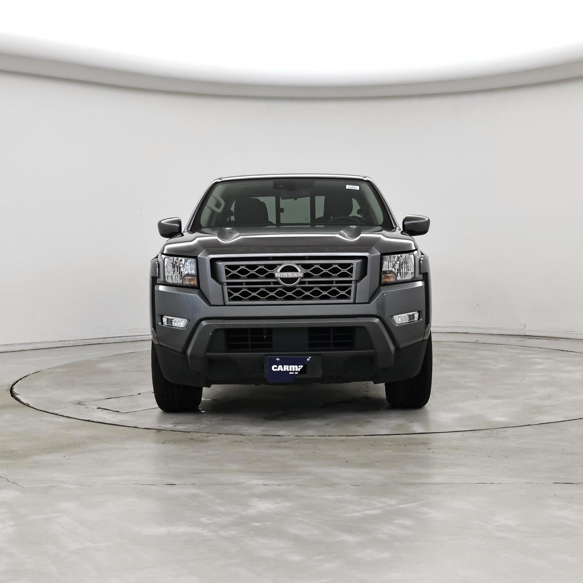 Thumbnail: 2023 Nissan Frontier - 5