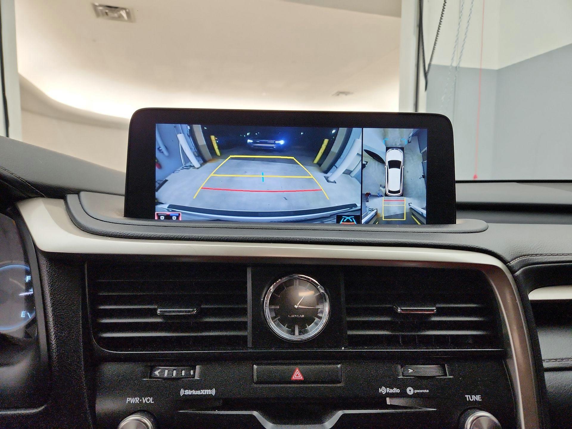 Thumbnail: 2021 Lexus RX - 15