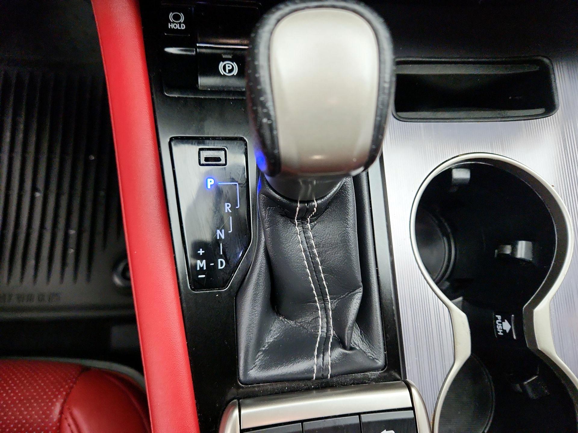 Thumbnail: 2021 Lexus RX - 18