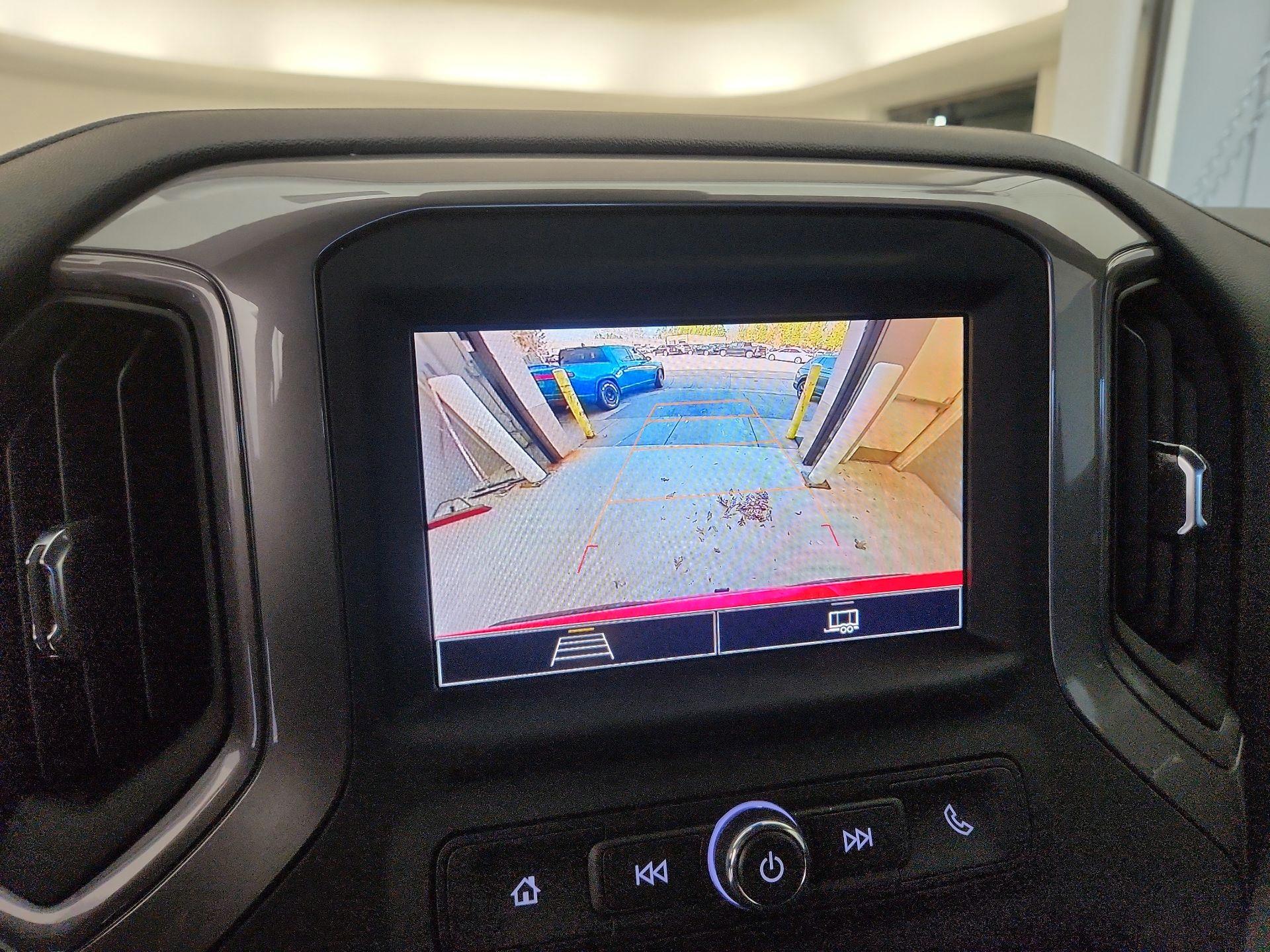 Thumbnail: 2023 Chevrolet Silverado 1500 - 14