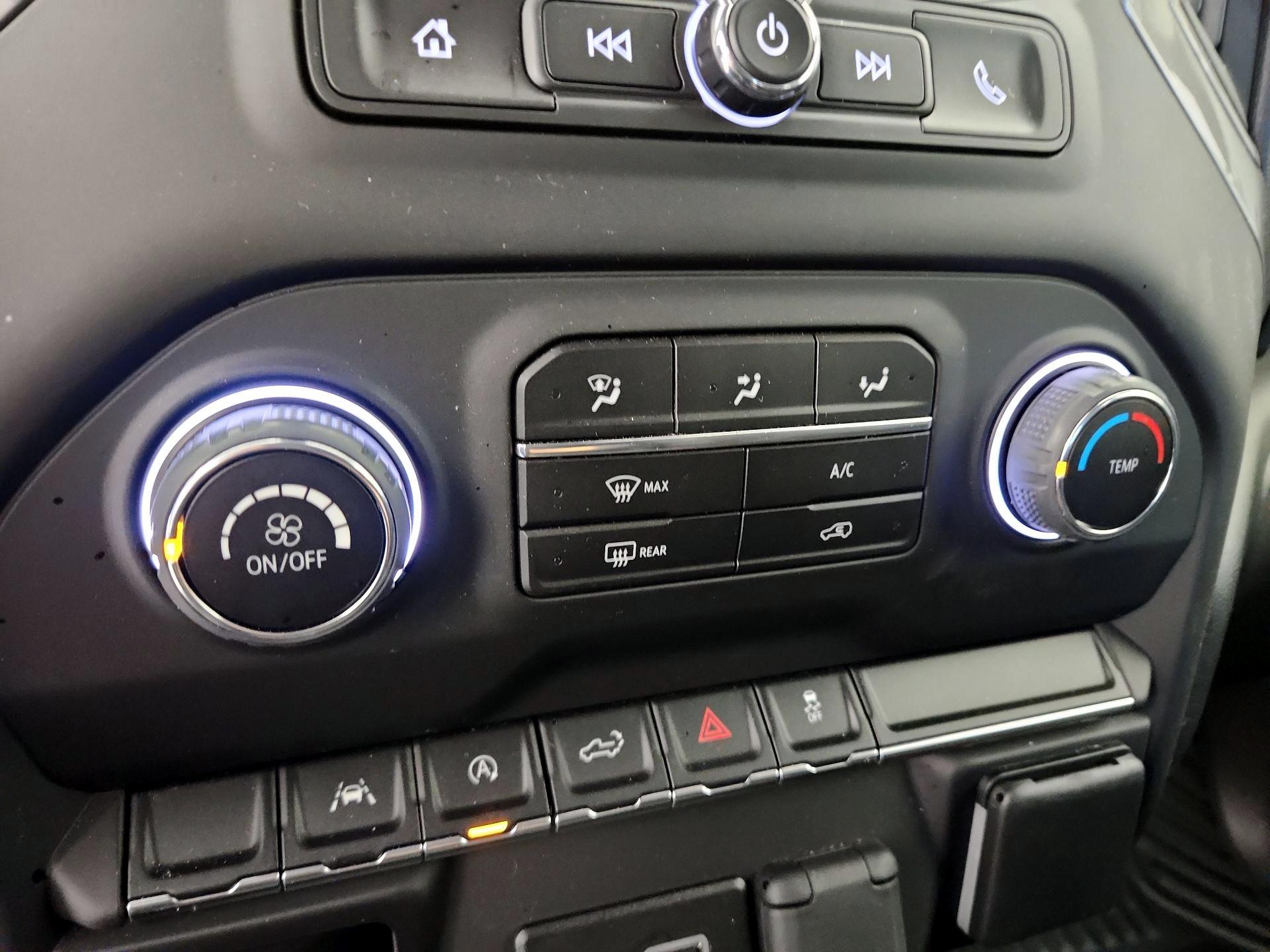 Thumbnail: 2023 Chevrolet Silverado 1500 - 16