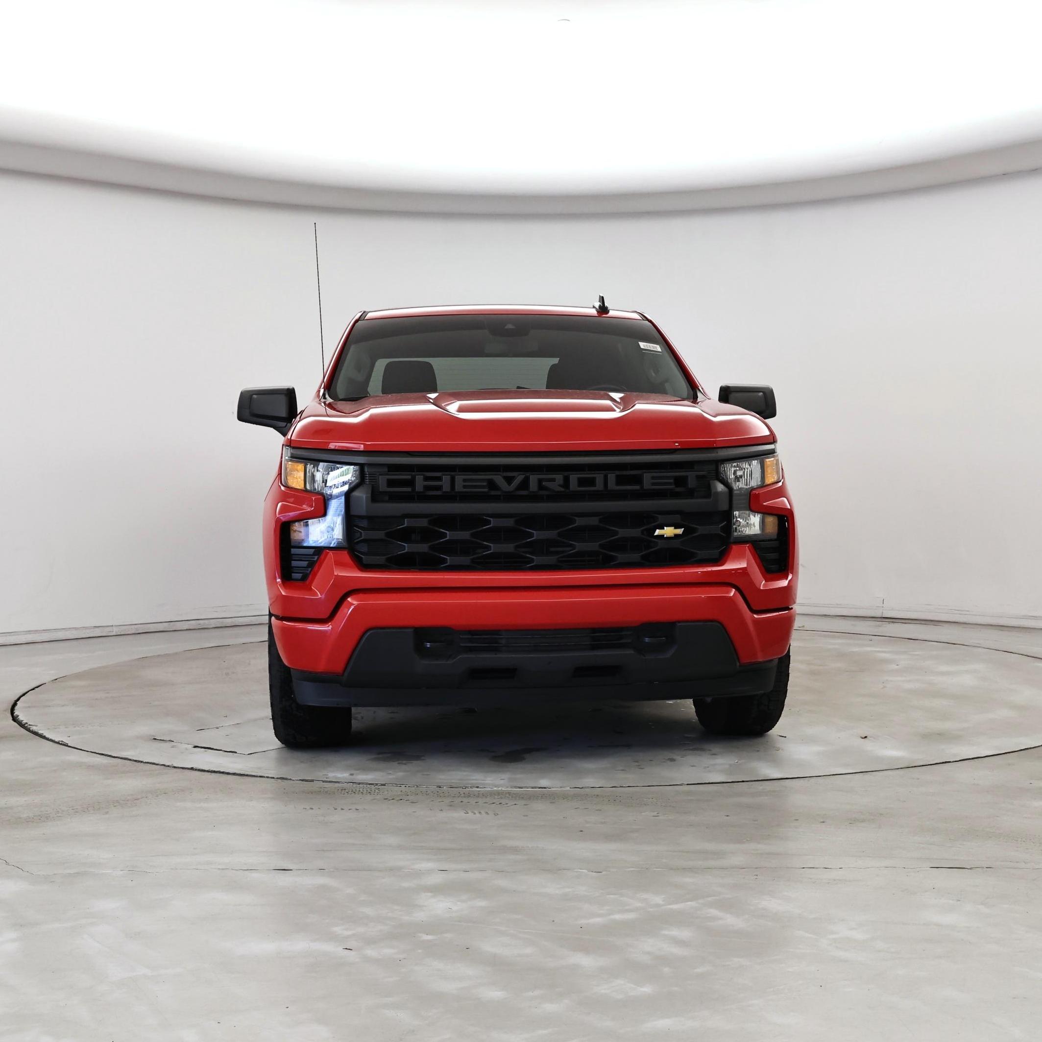Thumbnail: 2023 Chevrolet Silverado 1500 - 5