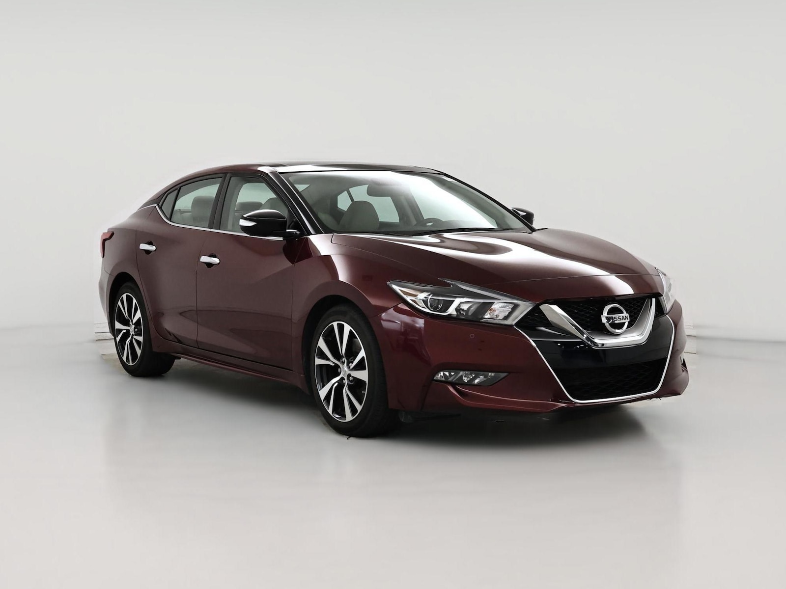 2016 Nissan Maxima Platinum