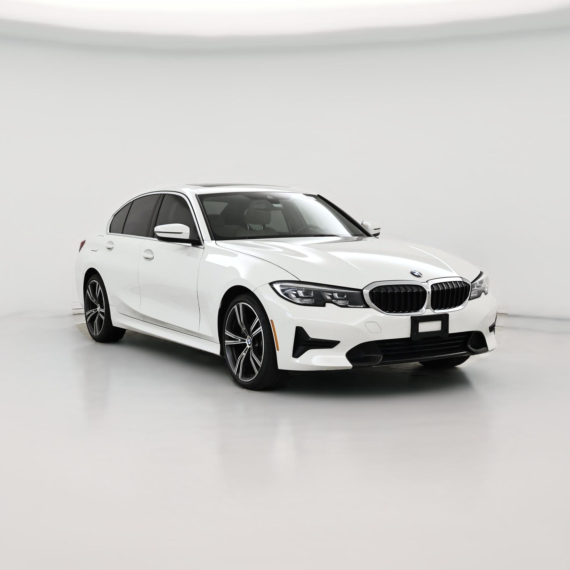 Thumbnail: 2020 BMW 3 Series - 1