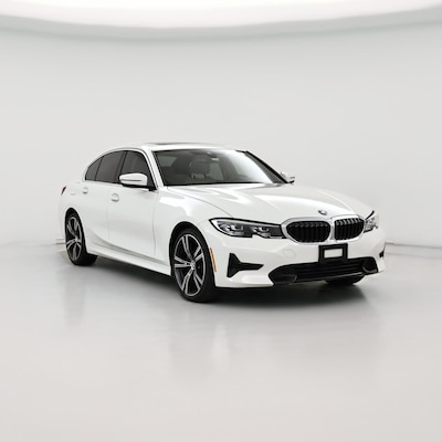 2020 BMW 330 I
