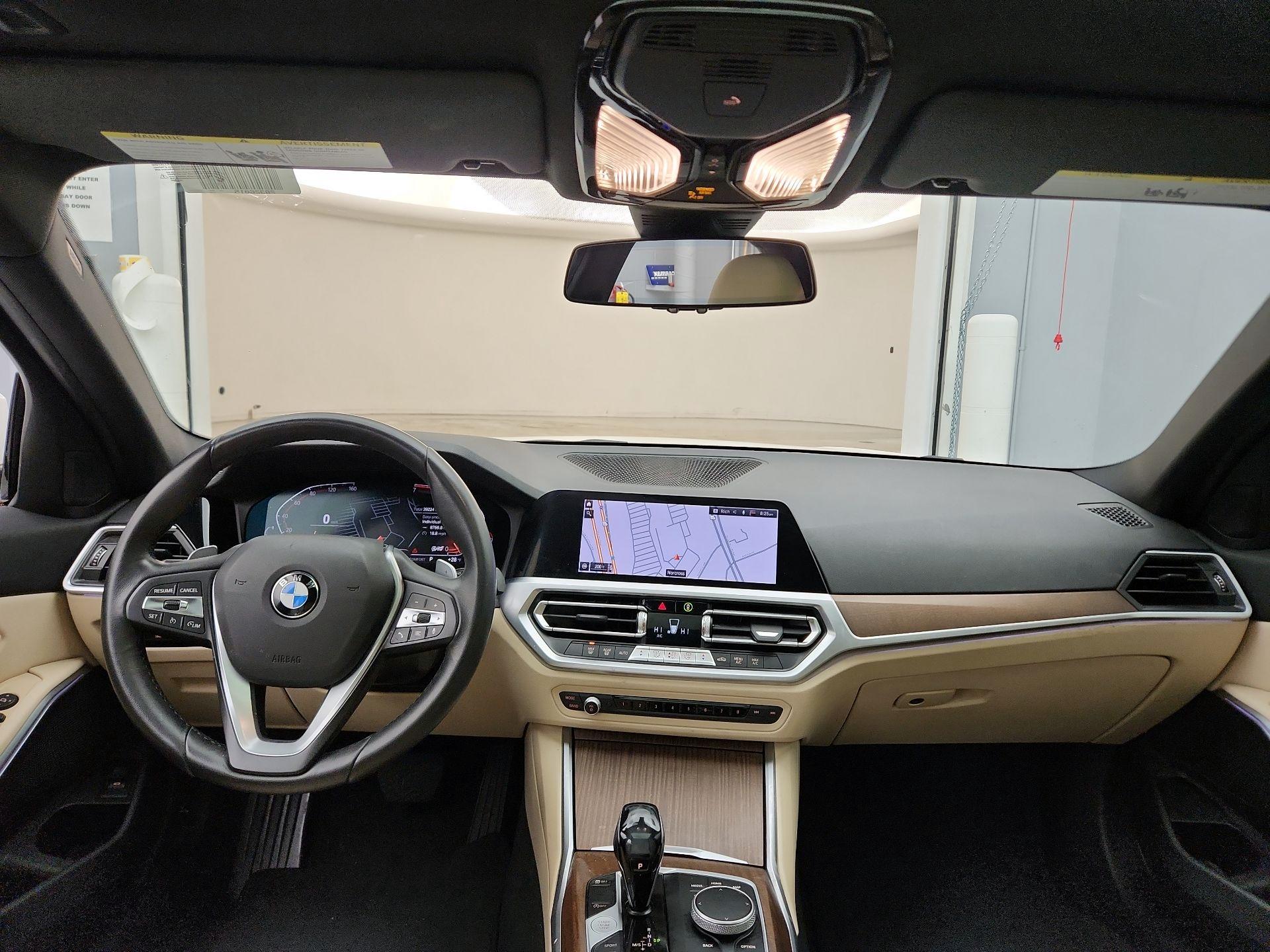 Thumbnail: 2020 BMW 3 Series - 9