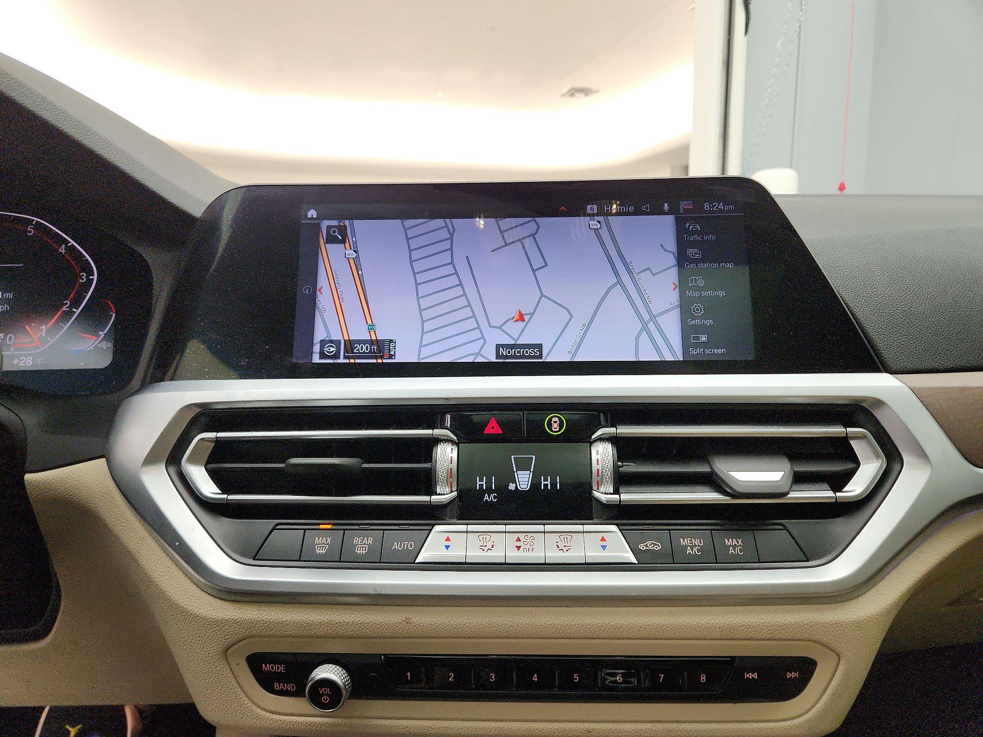 Thumbnail: 2020 BMW 3 Series - 14