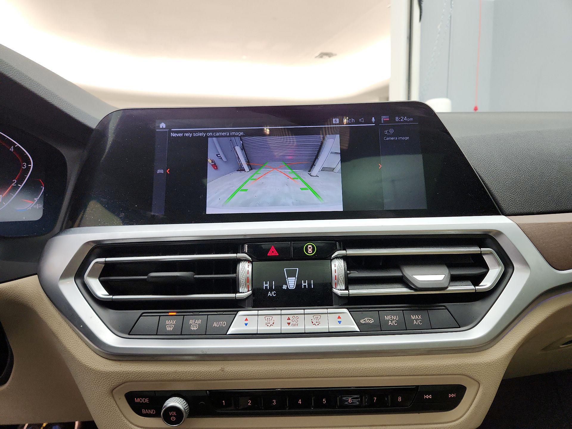 Thumbnail: 2020 BMW 3 Series - 15