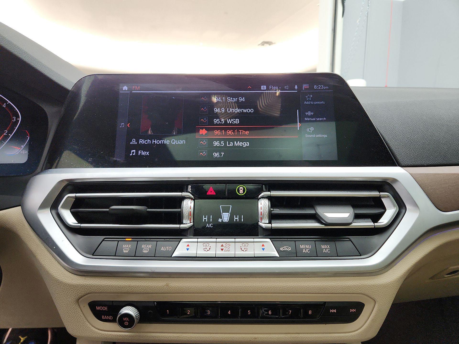 Thumbnail: 2020 BMW 3 Series - 16