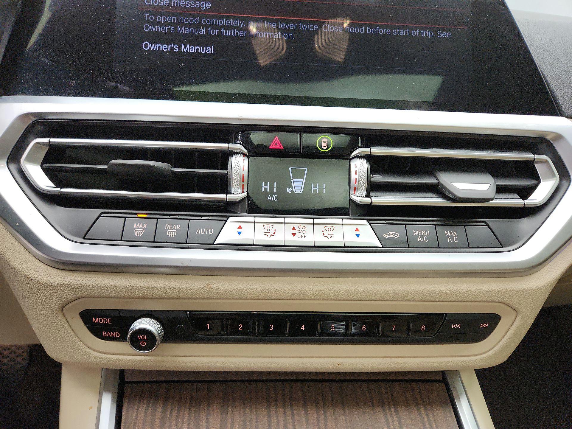 Thumbnail: 2020 BMW 3 Series - 17