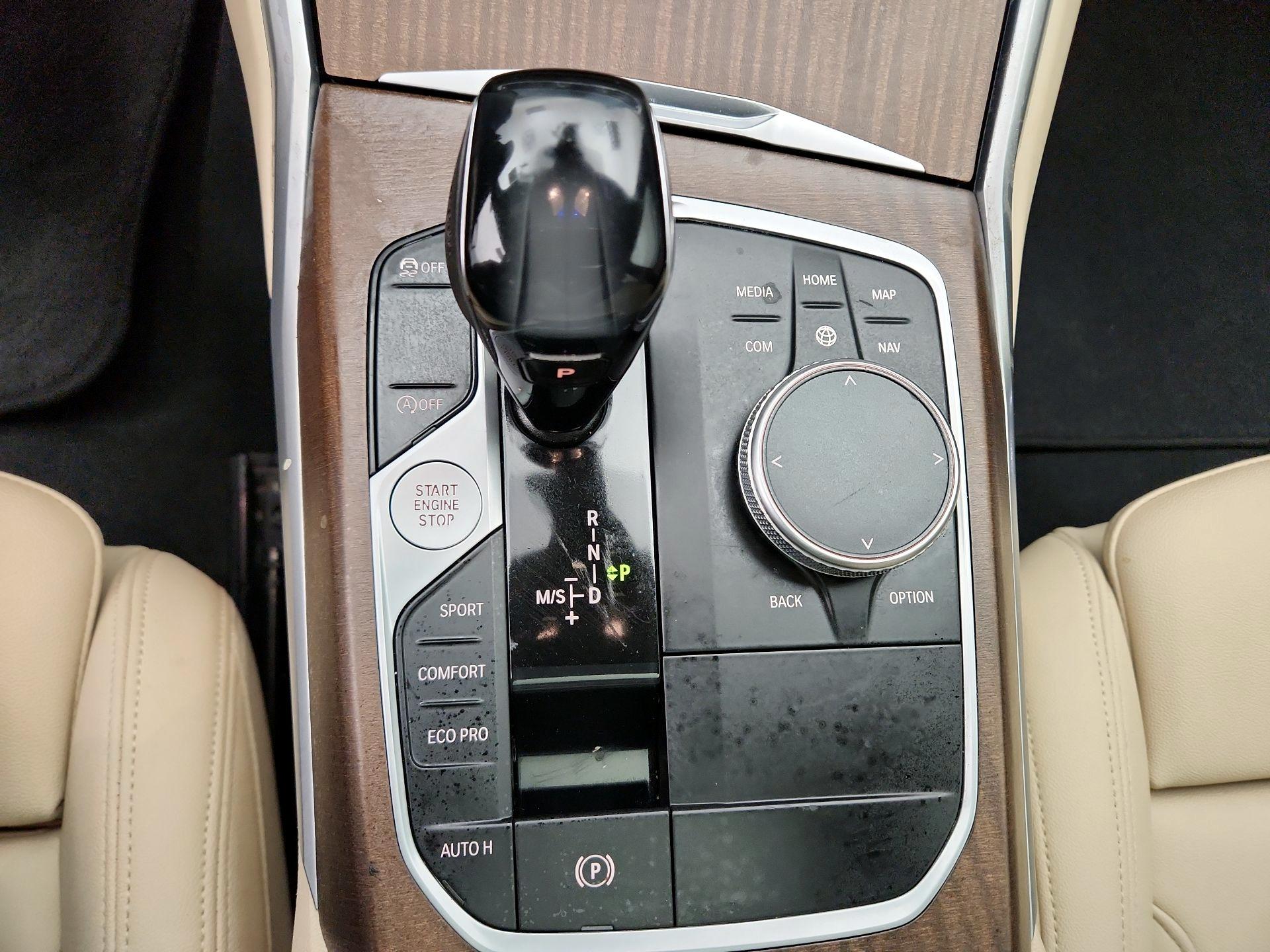 Thumbnail: 2020 BMW 3 Series - 18