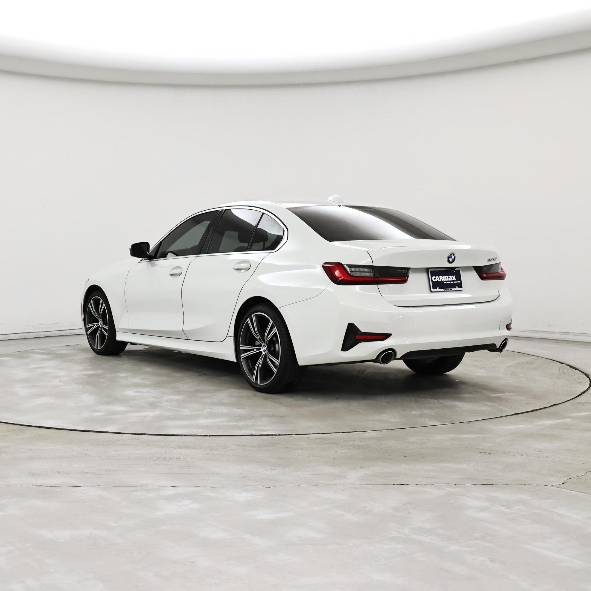 Thumbnail: 2020 BMW 3 Series - 2