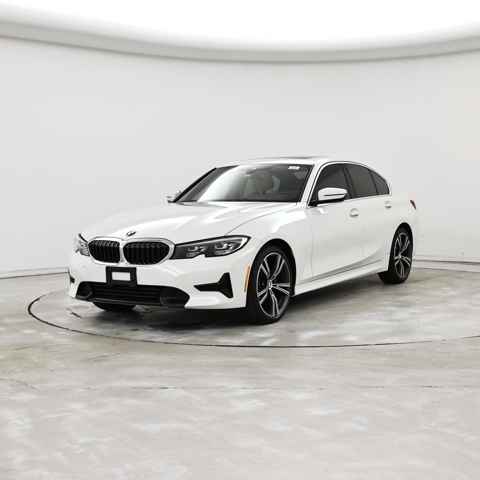 Thumbnail: 2020 BMW 3 Series - 4