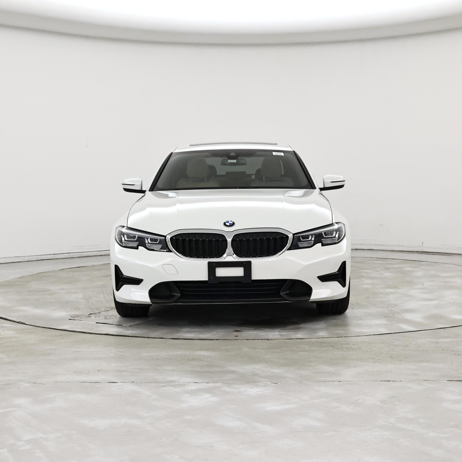 Thumbnail: 2020 BMW 3 Series - 5
