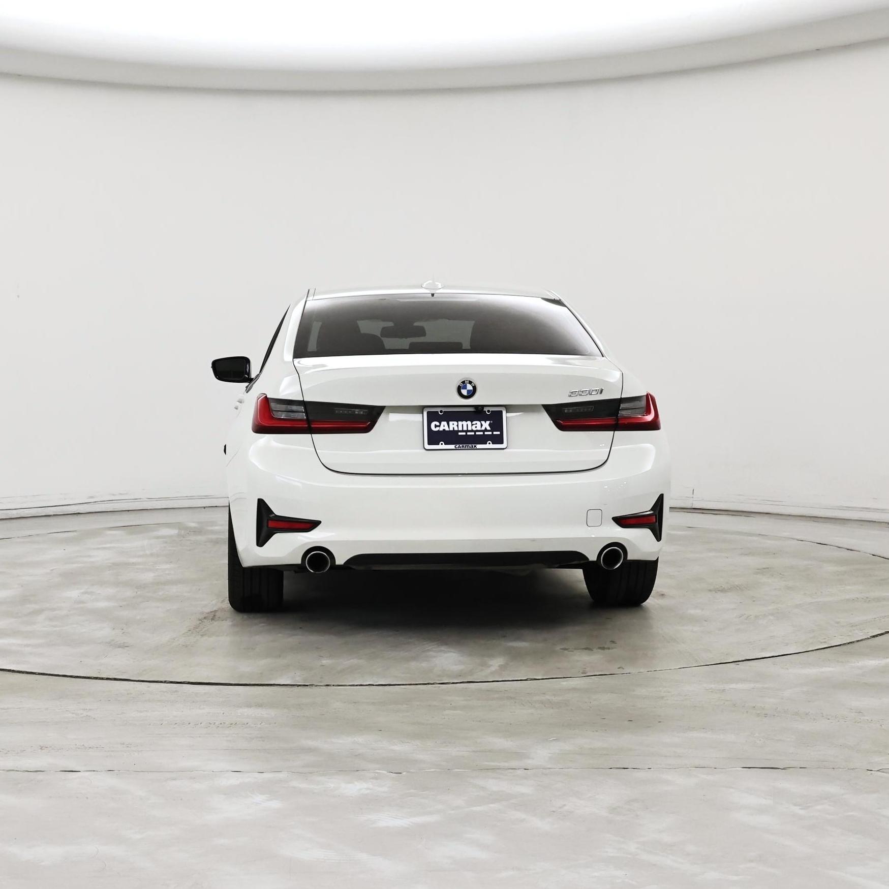 Thumbnail: 2020 BMW 3 Series - 6