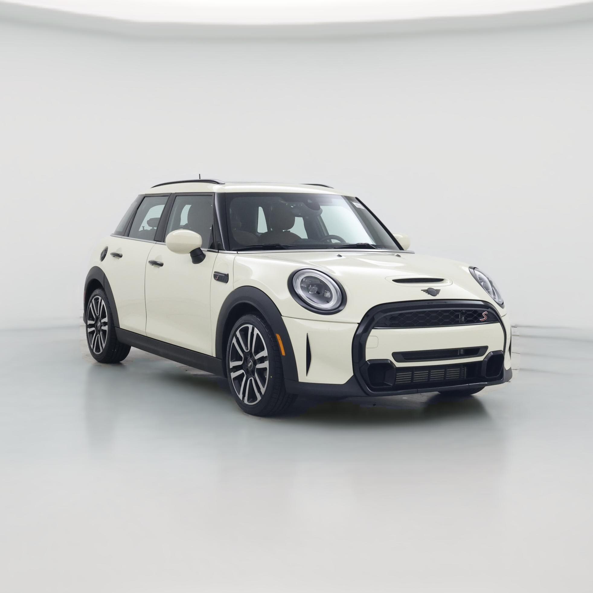Thumbnail: 2022 MINI Cooper Hardtop - 1