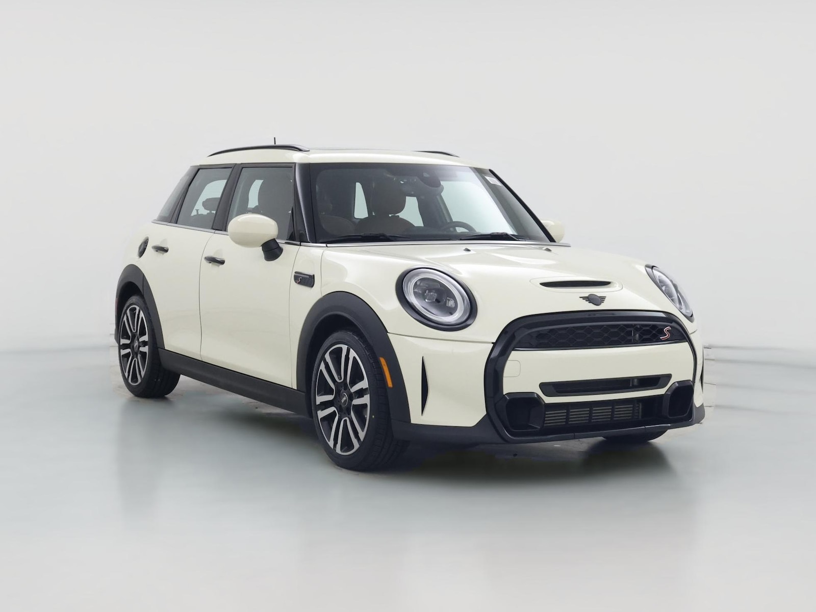 2022 MINI Hardtop 4 Door S