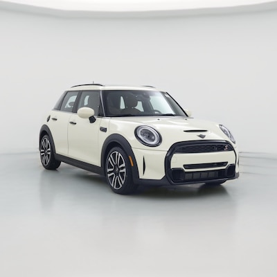 2022 Mini Cooper Hardtop S