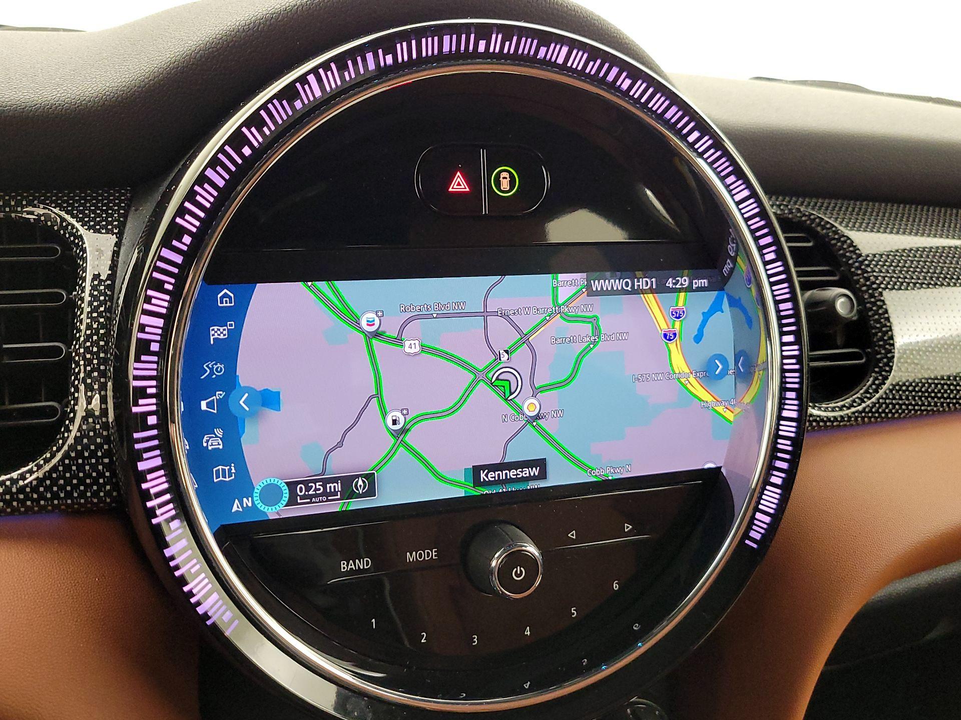 Thumbnail: 2022 MINI Cooper Hardtop - 14