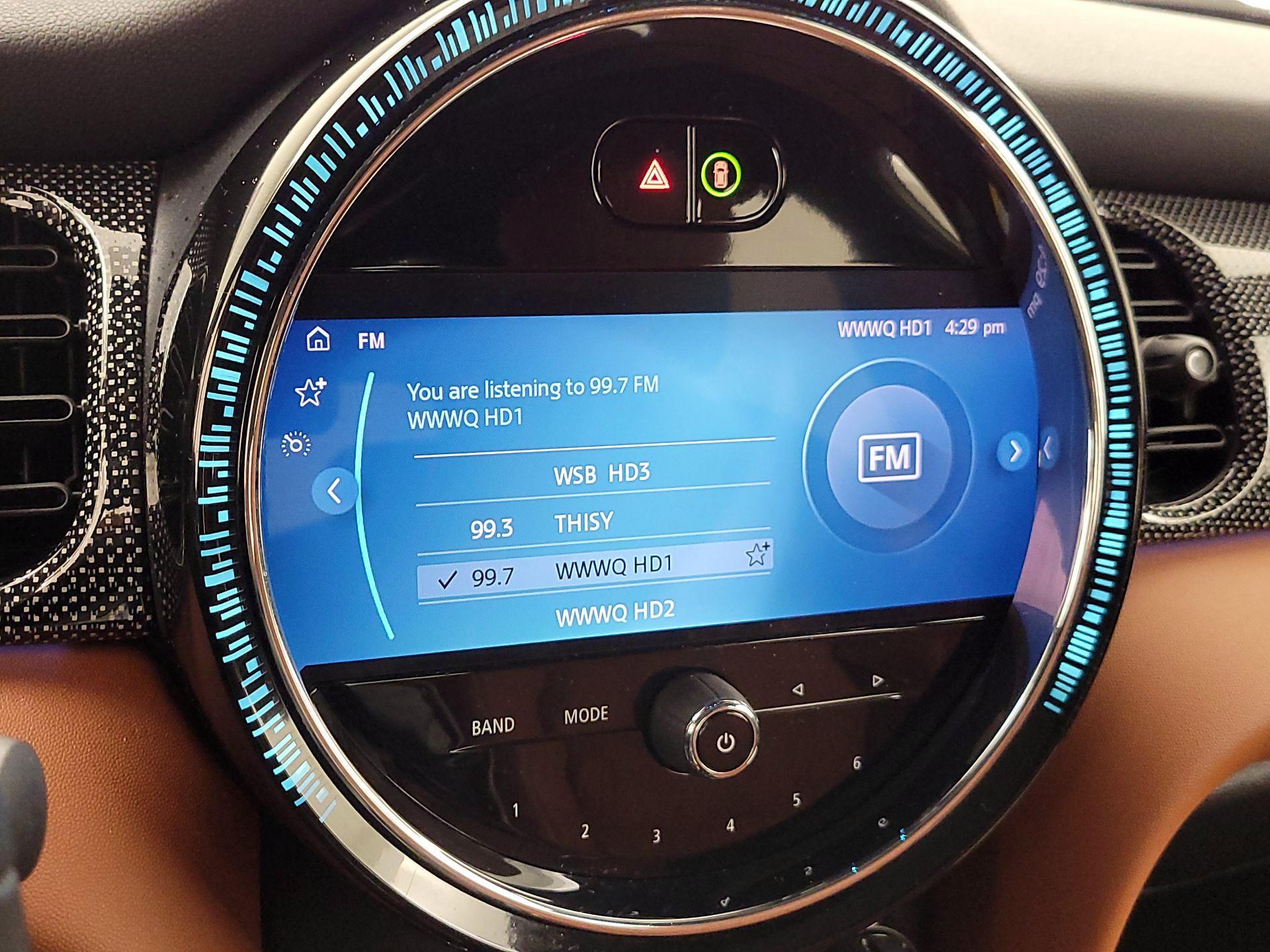 Thumbnail: 2022 MINI Cooper Hardtop - 16