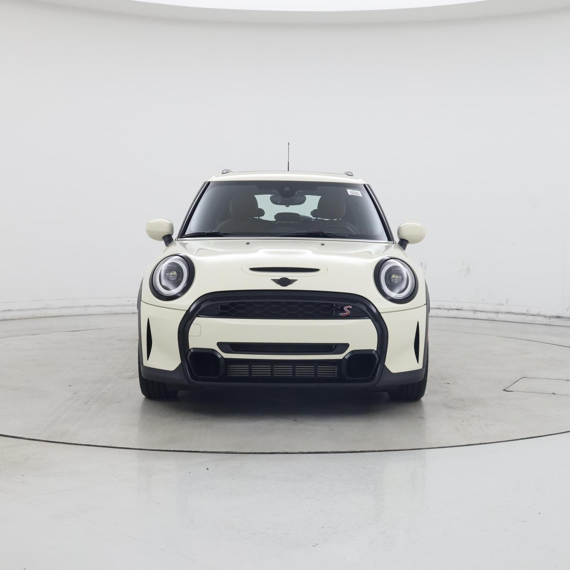 Thumbnail: 2022 MINI Cooper Hardtop - 5