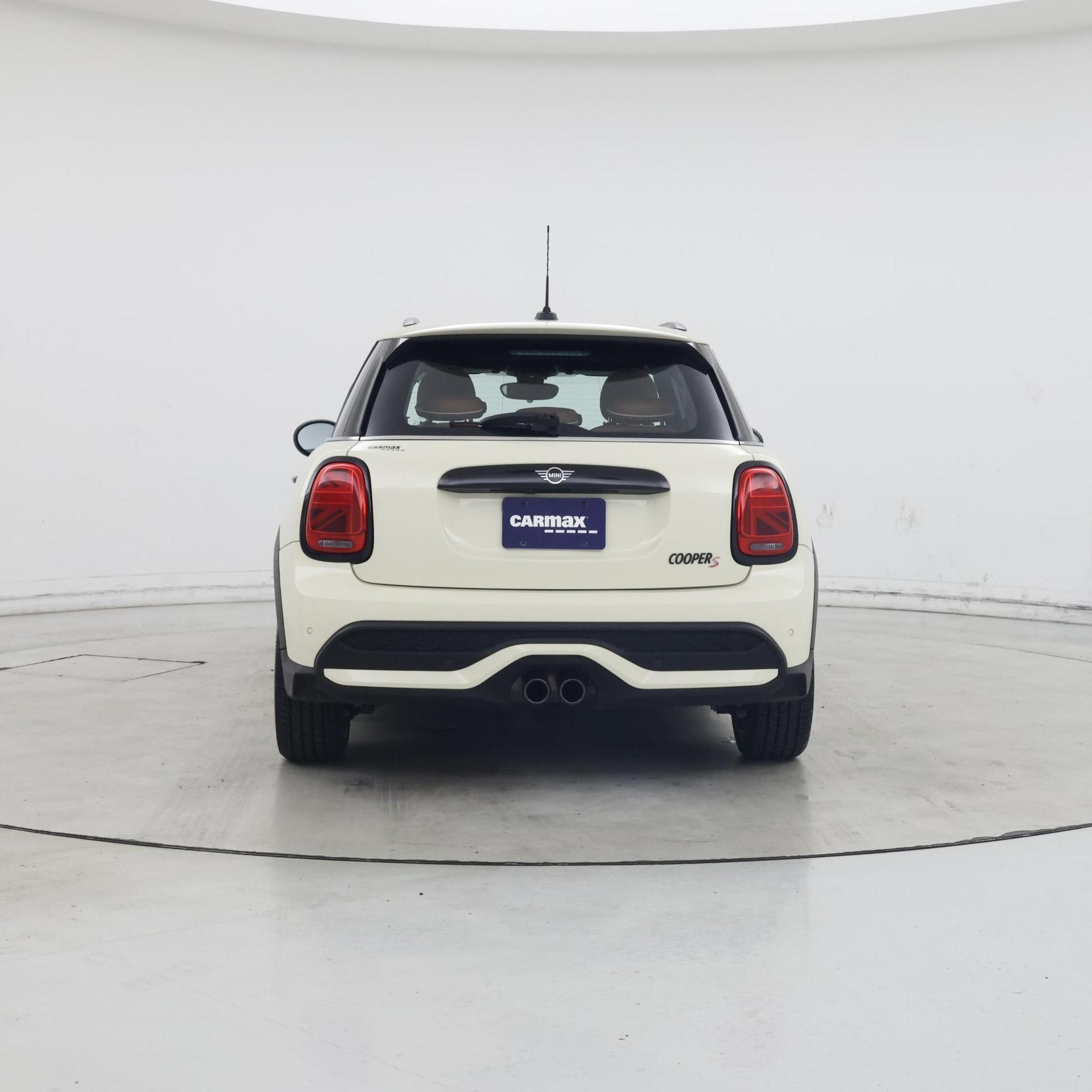 Thumbnail: 2022 MINI Cooper Hardtop - 6