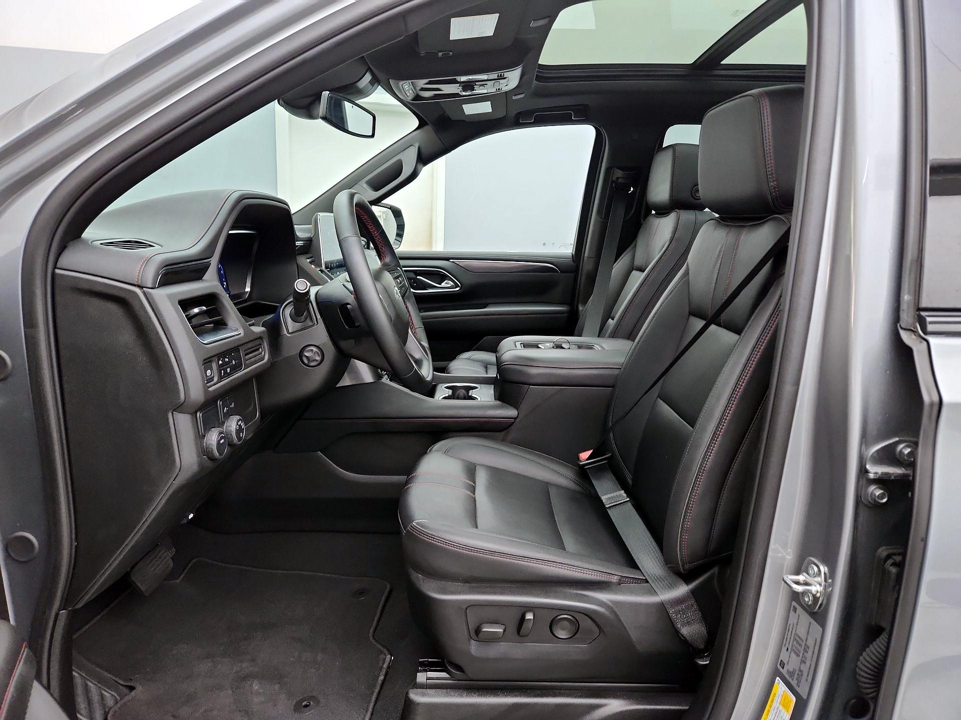 Thumbnail: 2024 Chevrolet Tahoe - 11