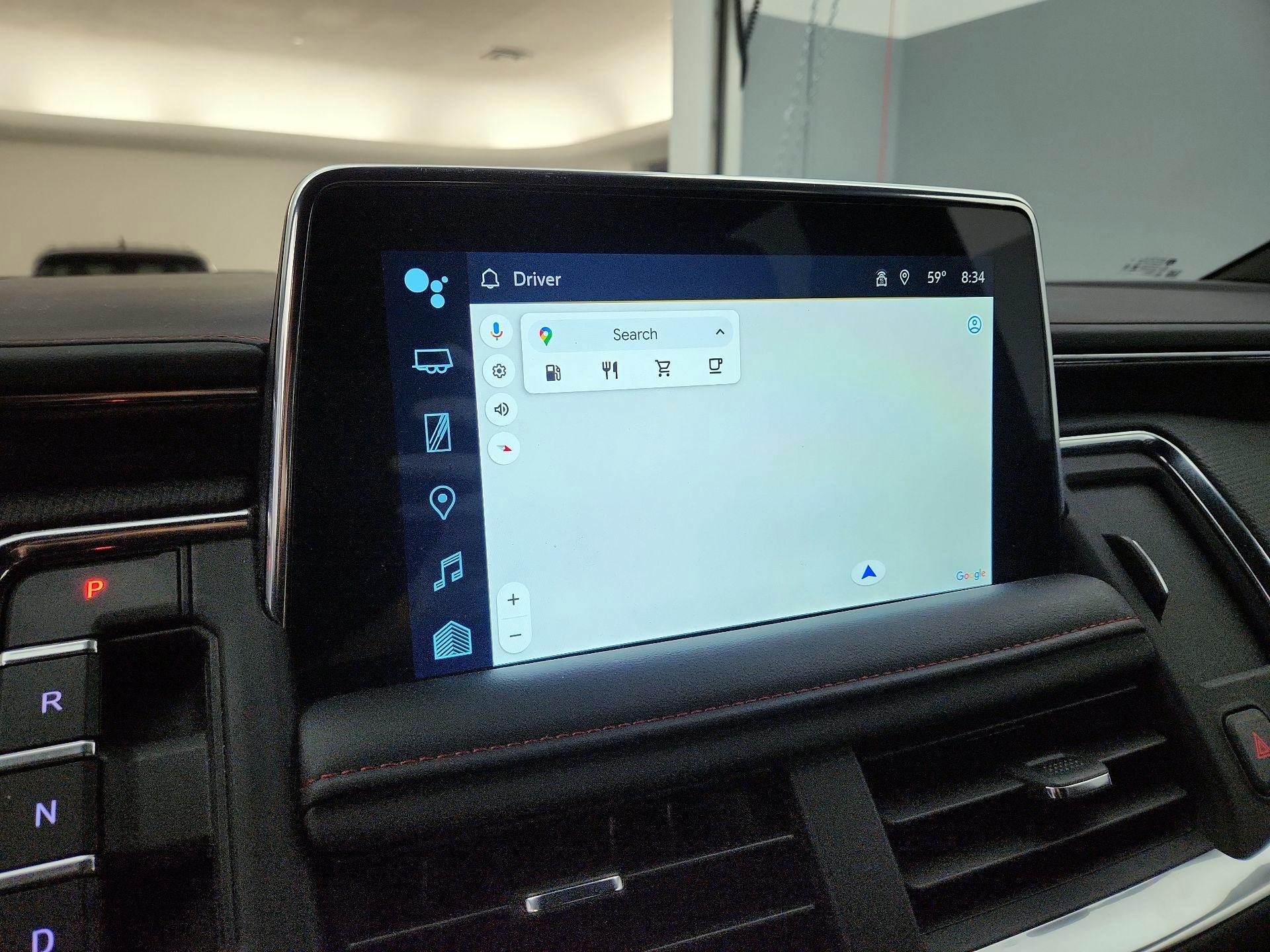 Thumbnail: 2024 Chevrolet Tahoe - 14