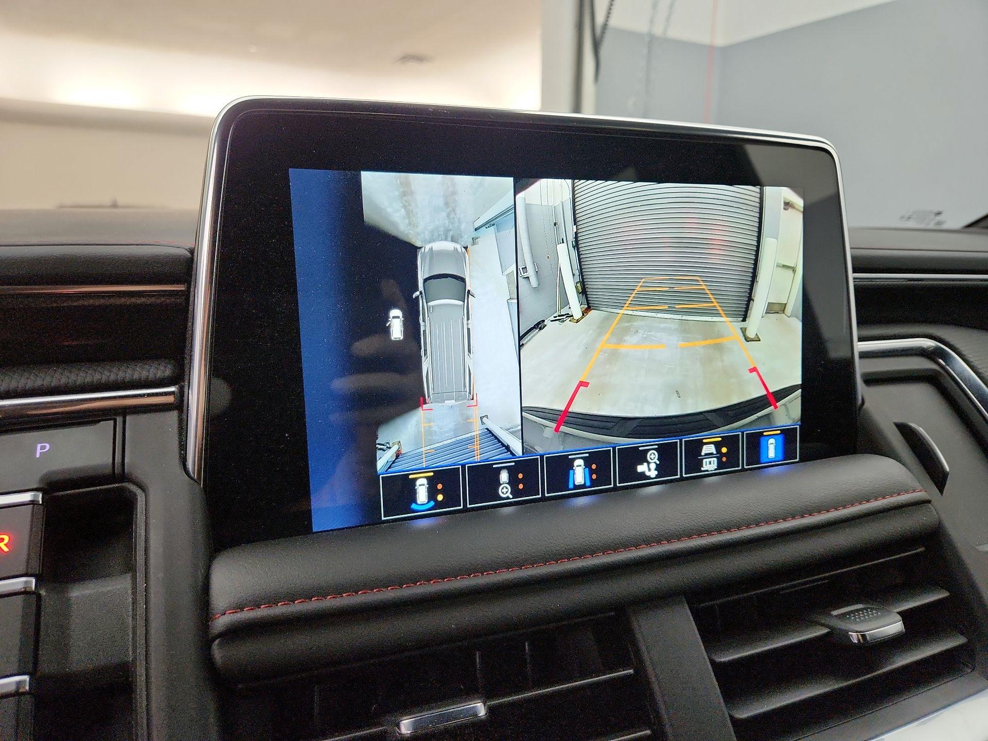 Thumbnail: 2024 Chevrolet Tahoe - 15