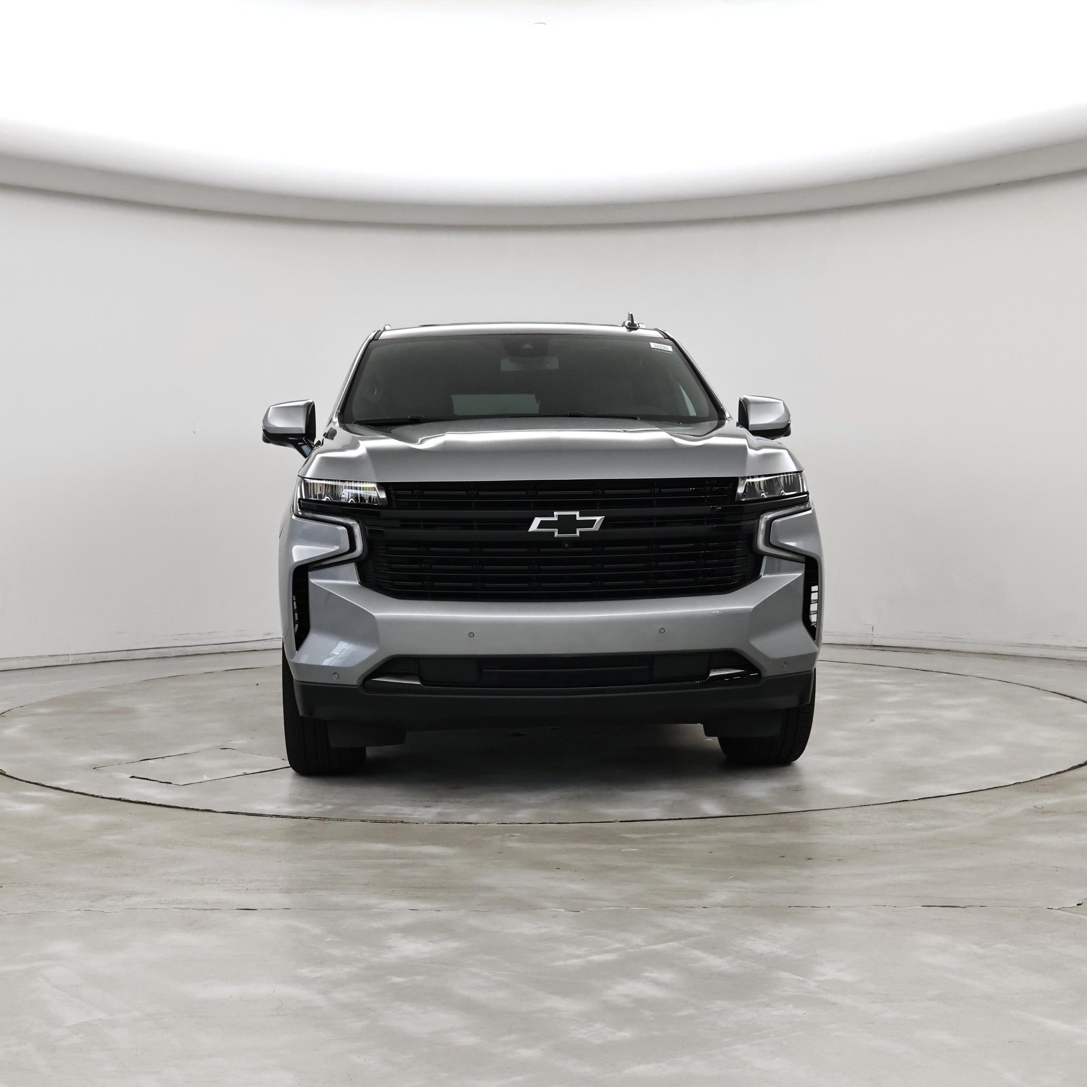 Thumbnail: 2024 Chevrolet Tahoe - 5