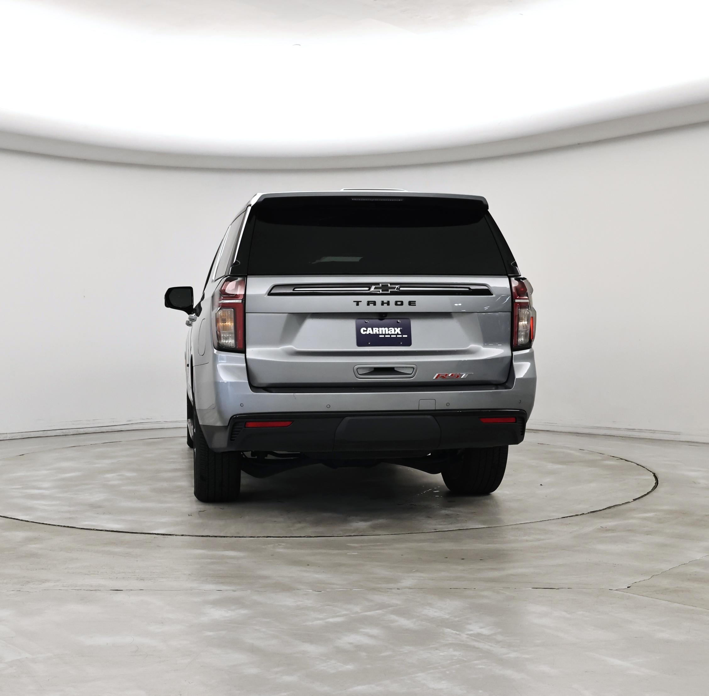 Thumbnail: 2024 Chevrolet Tahoe - 6