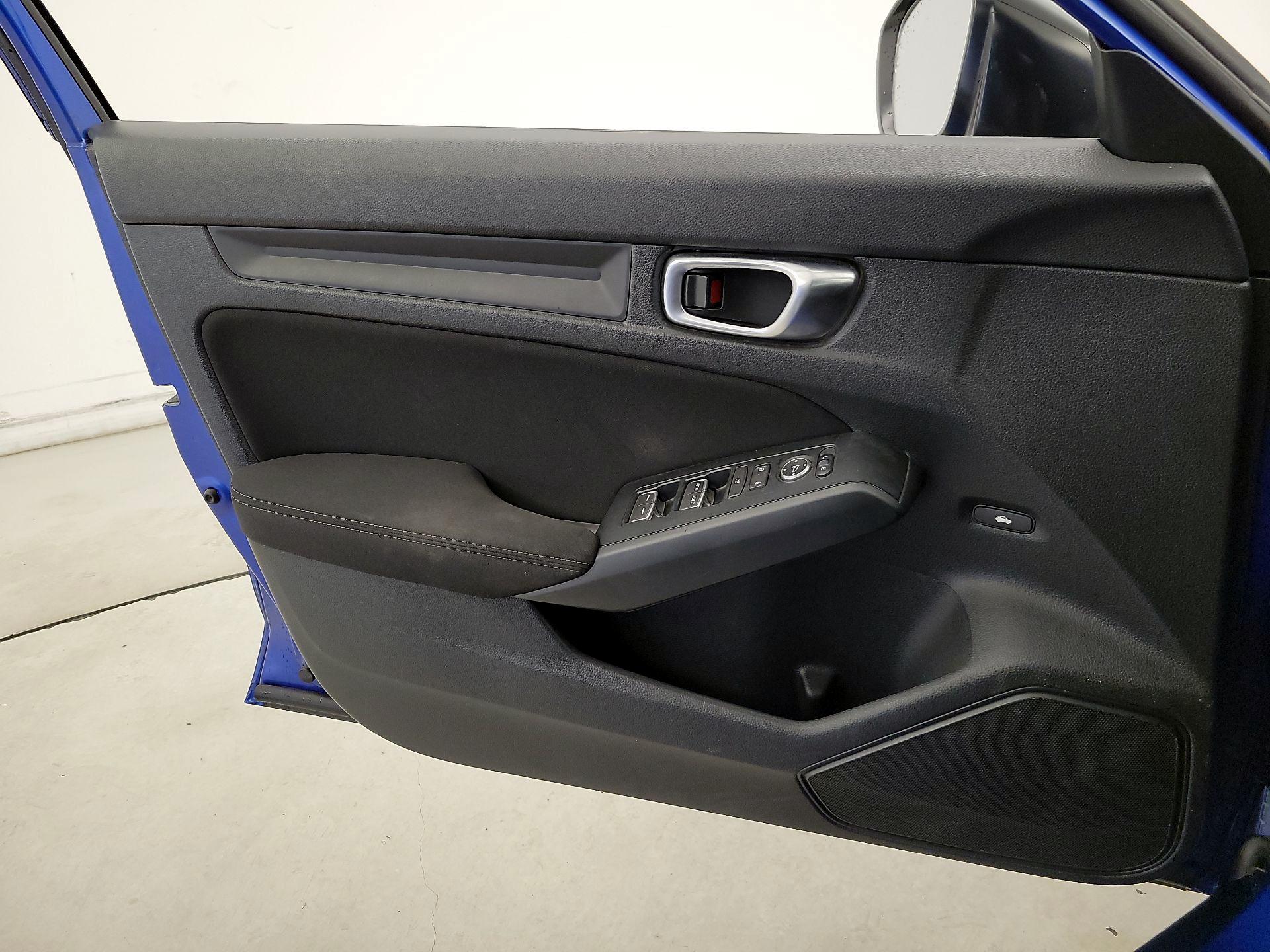 Thumbnail: 2024 Honda Civic - 12