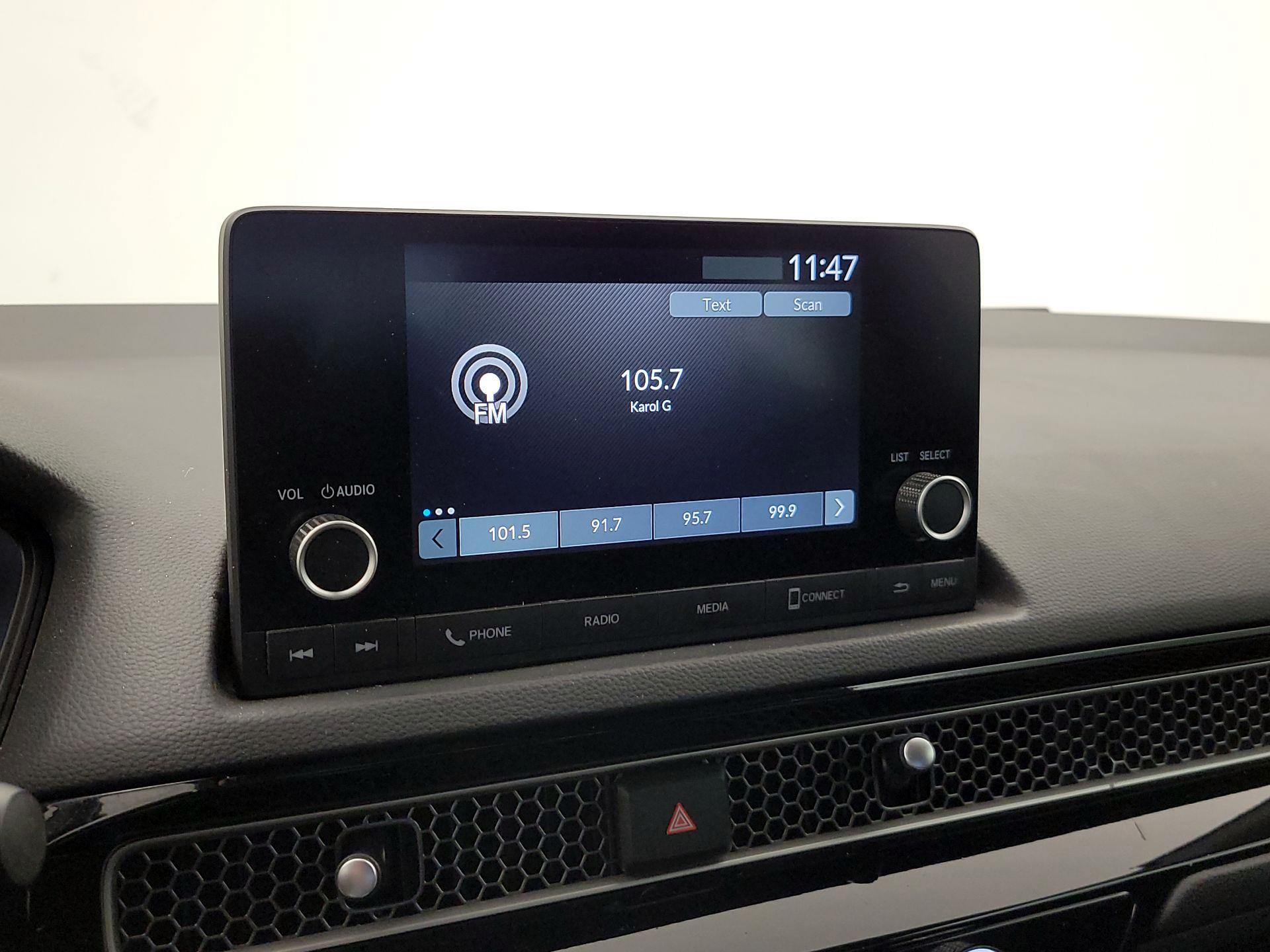 Thumbnail: 2024 Honda Civic - 15