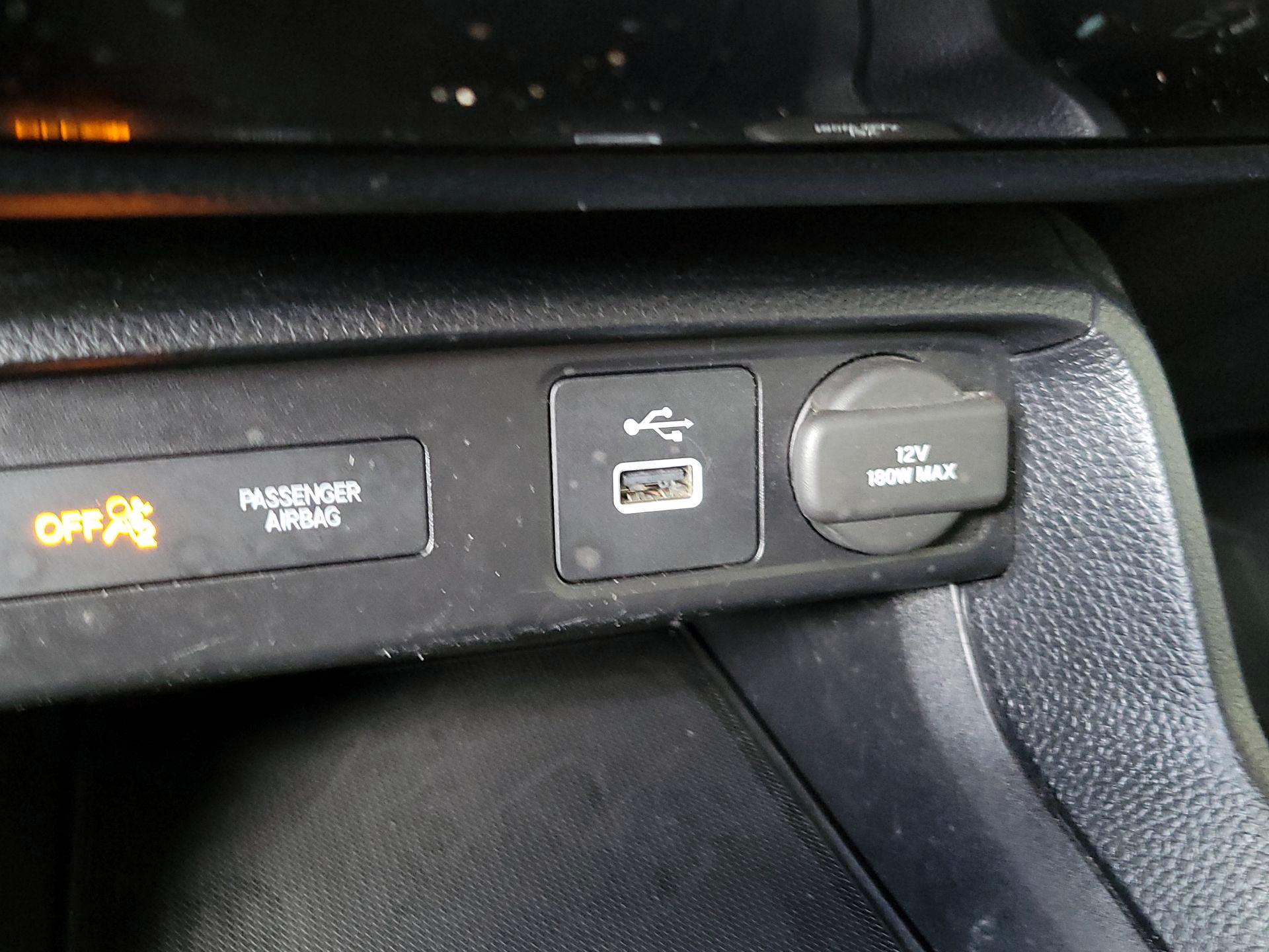 Thumbnail: 2024 Honda Civic - 18