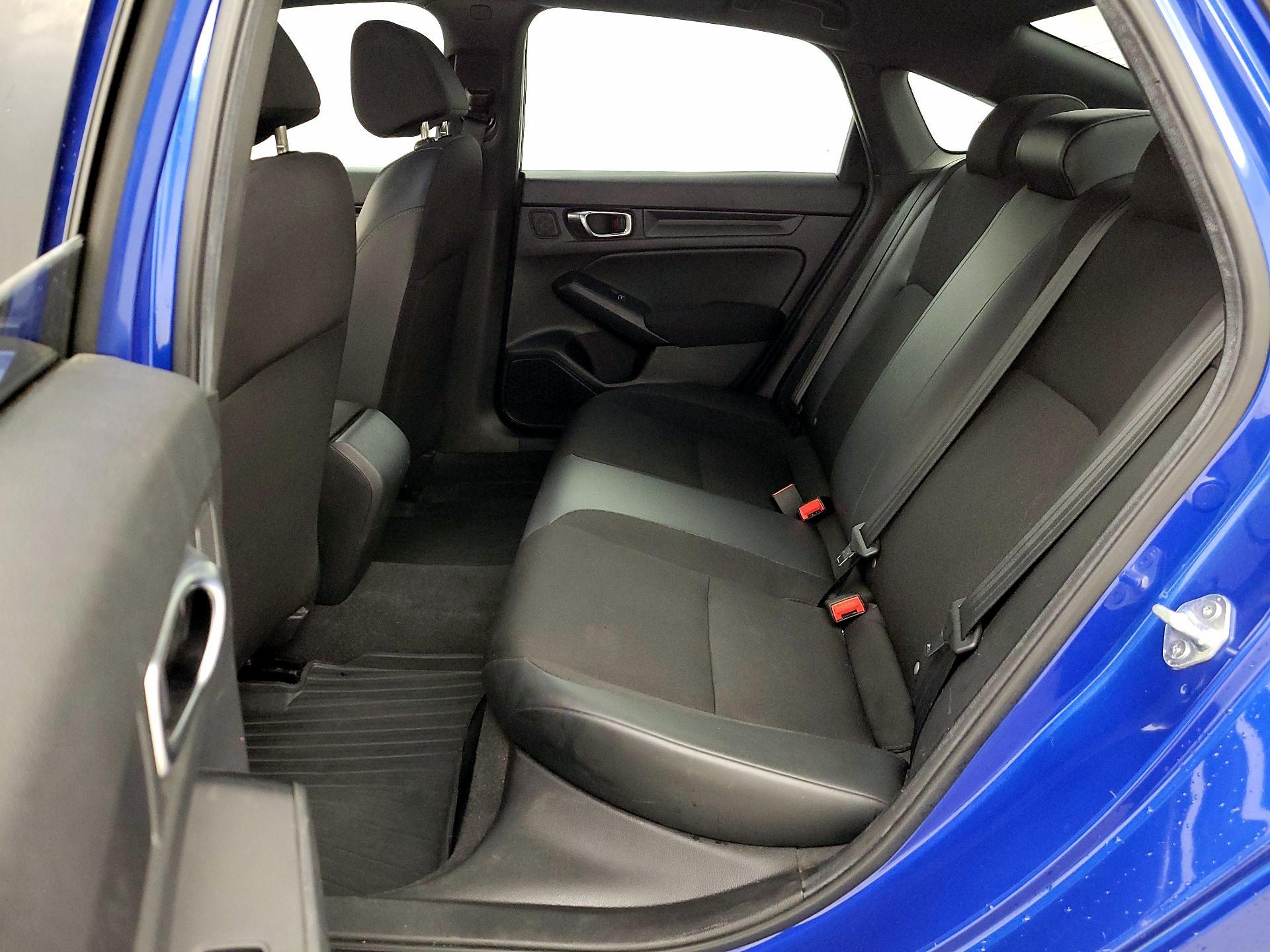 Thumbnail: 2024 Honda Civic - 19