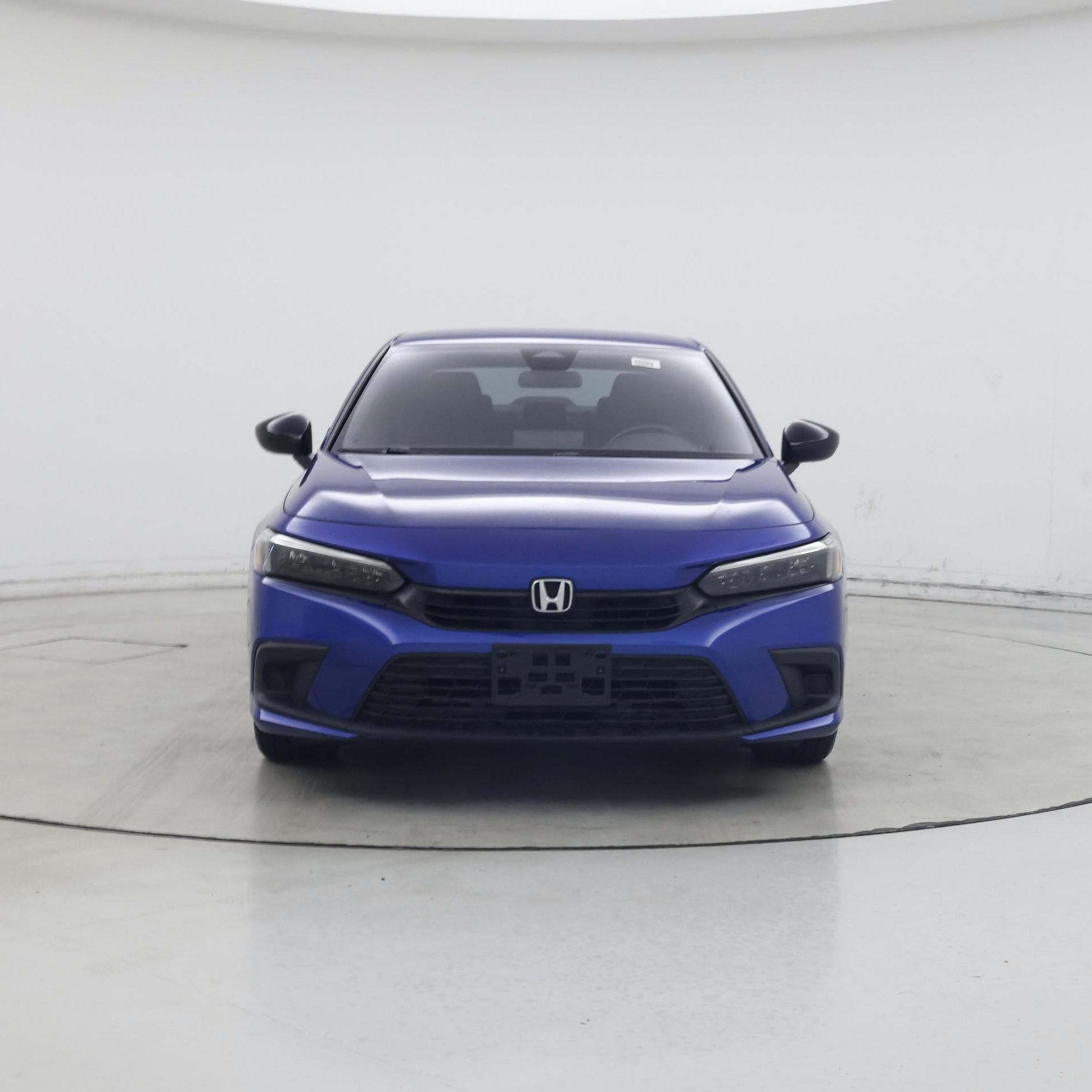 Thumbnail: 2024 Honda Civic - 5