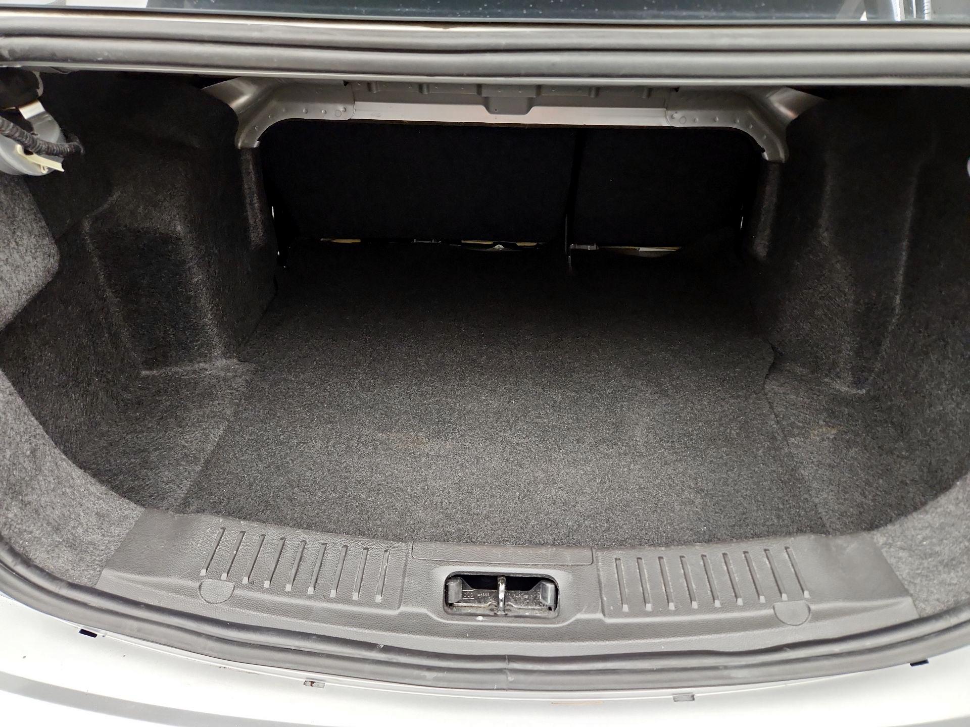 Thumbnail: 2017 Ford Fiesta - 18