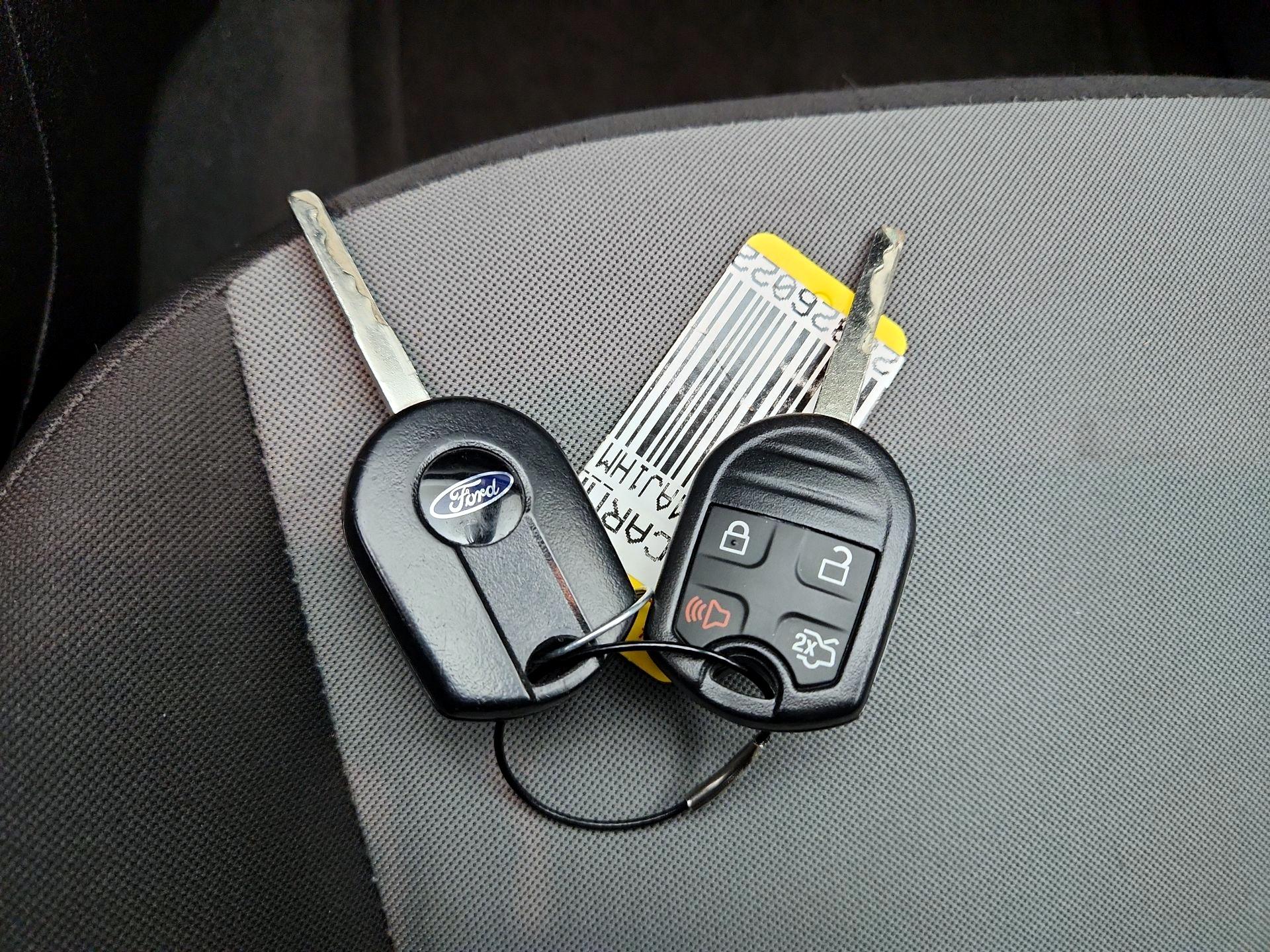 Thumbnail: 2017 Ford Fiesta - 20