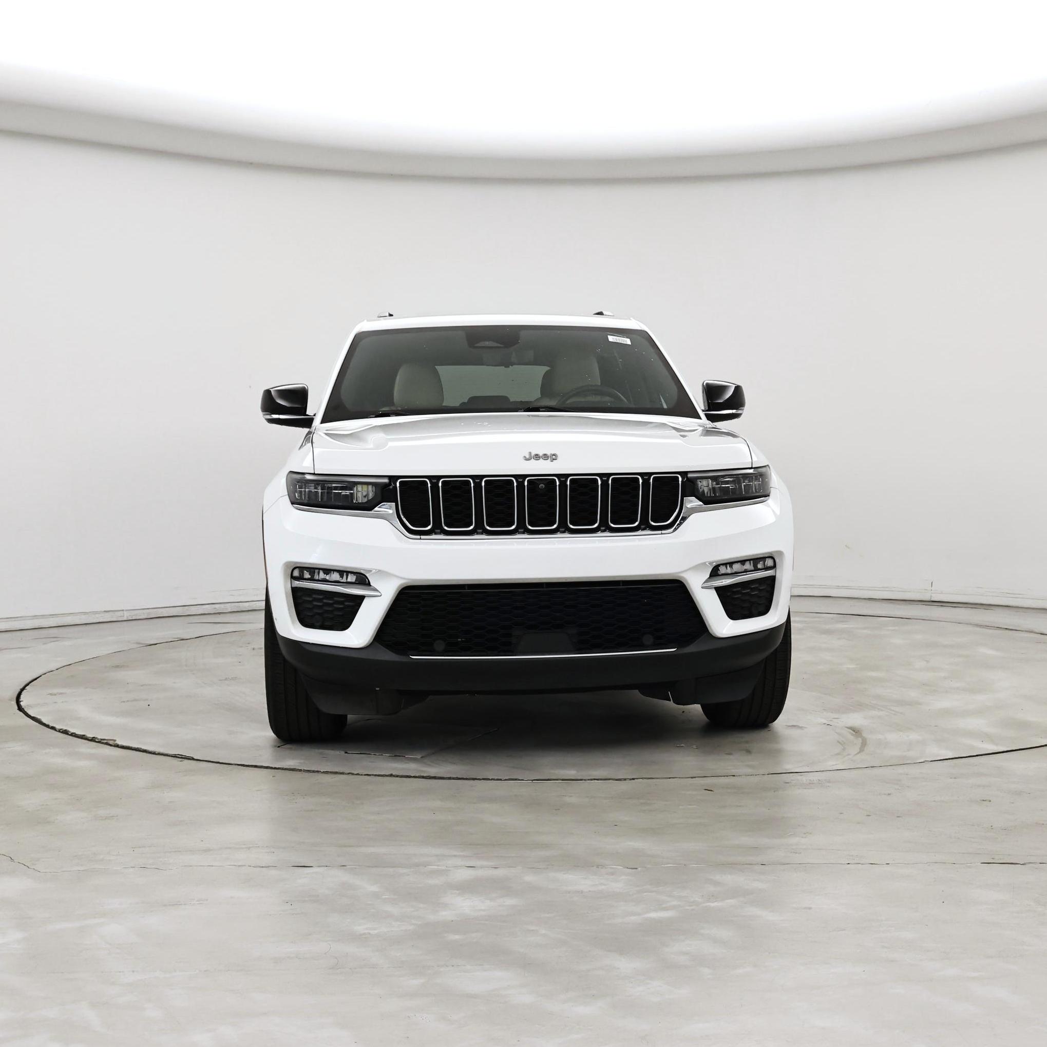 Thumbnail: 2023 Jeep Grand Cherokee - 5