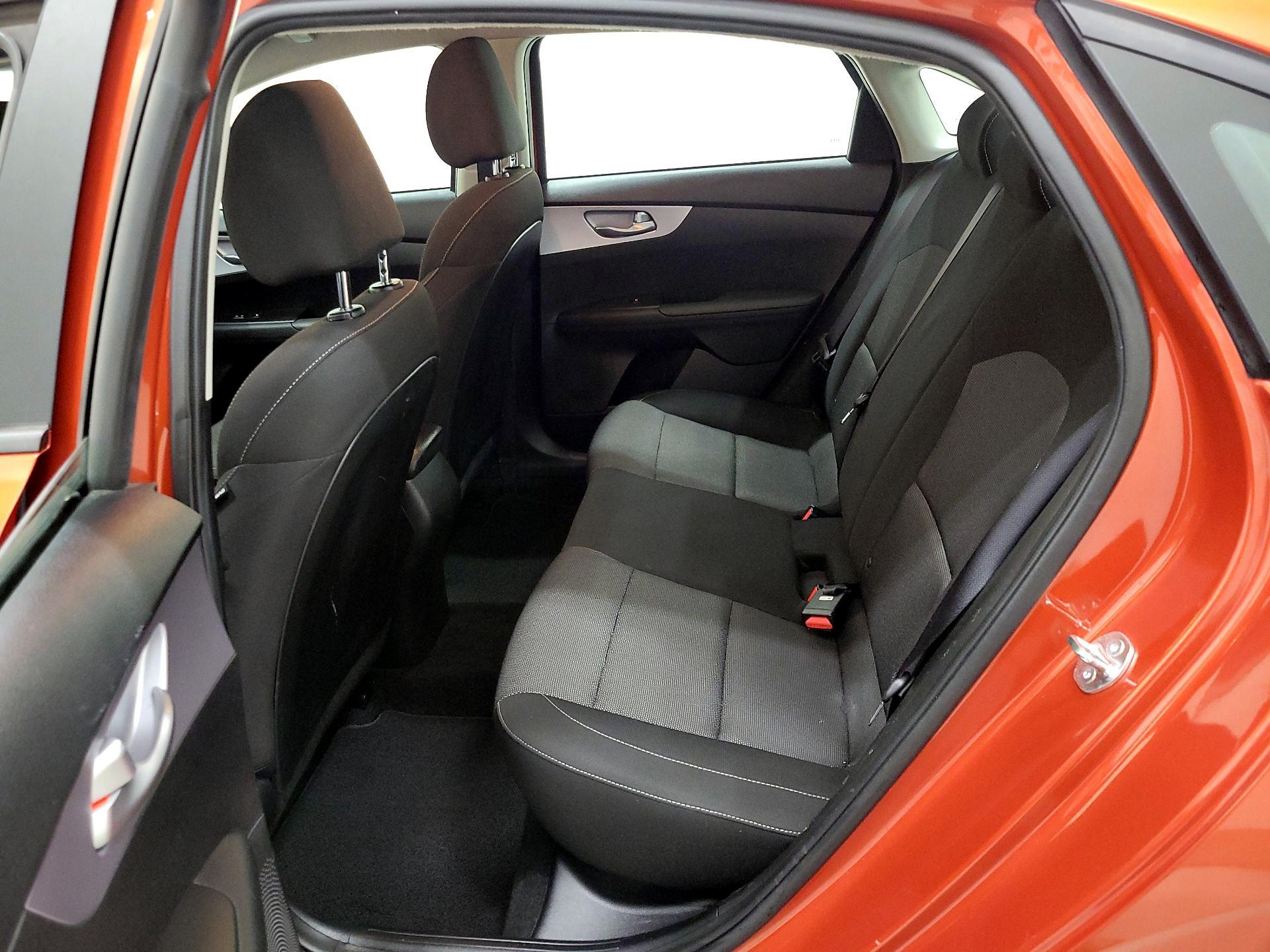 Thumbnail: 2024 Kia Forte - 19