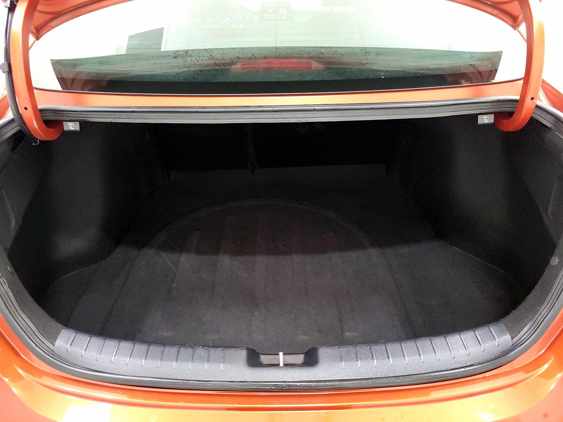 Thumbnail: 2024 Kia Forte - 20