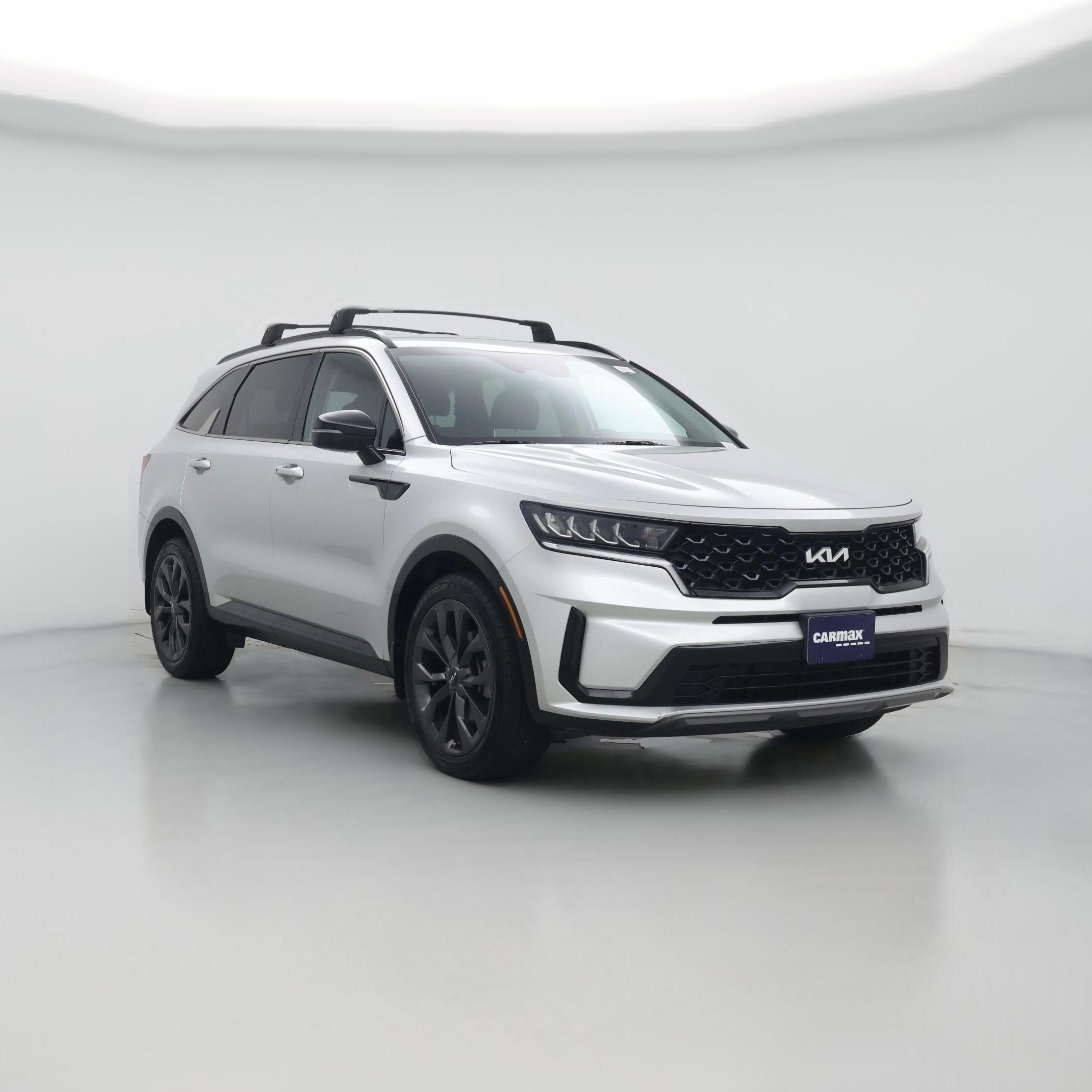 Thumbnail: 2022 Kia Sorento - 1