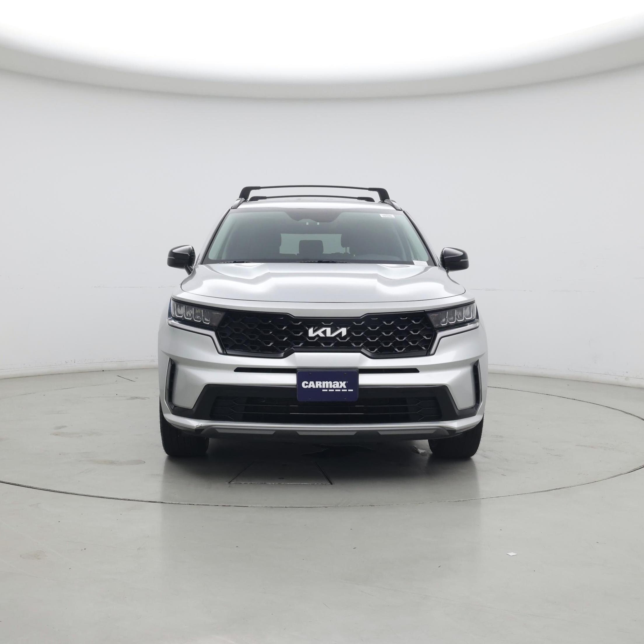 Thumbnail: 2022 Kia Sorento - 5