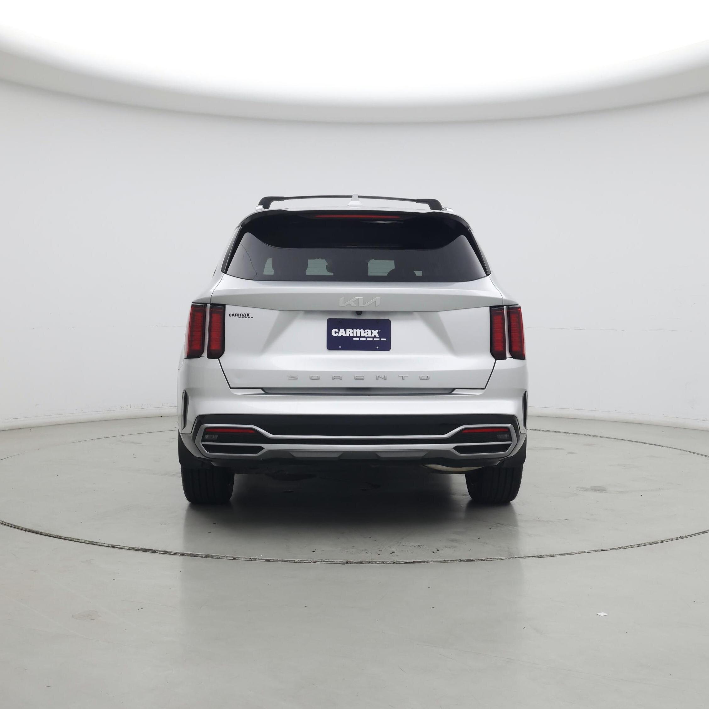 Thumbnail: 2022 Kia Sorento - 6