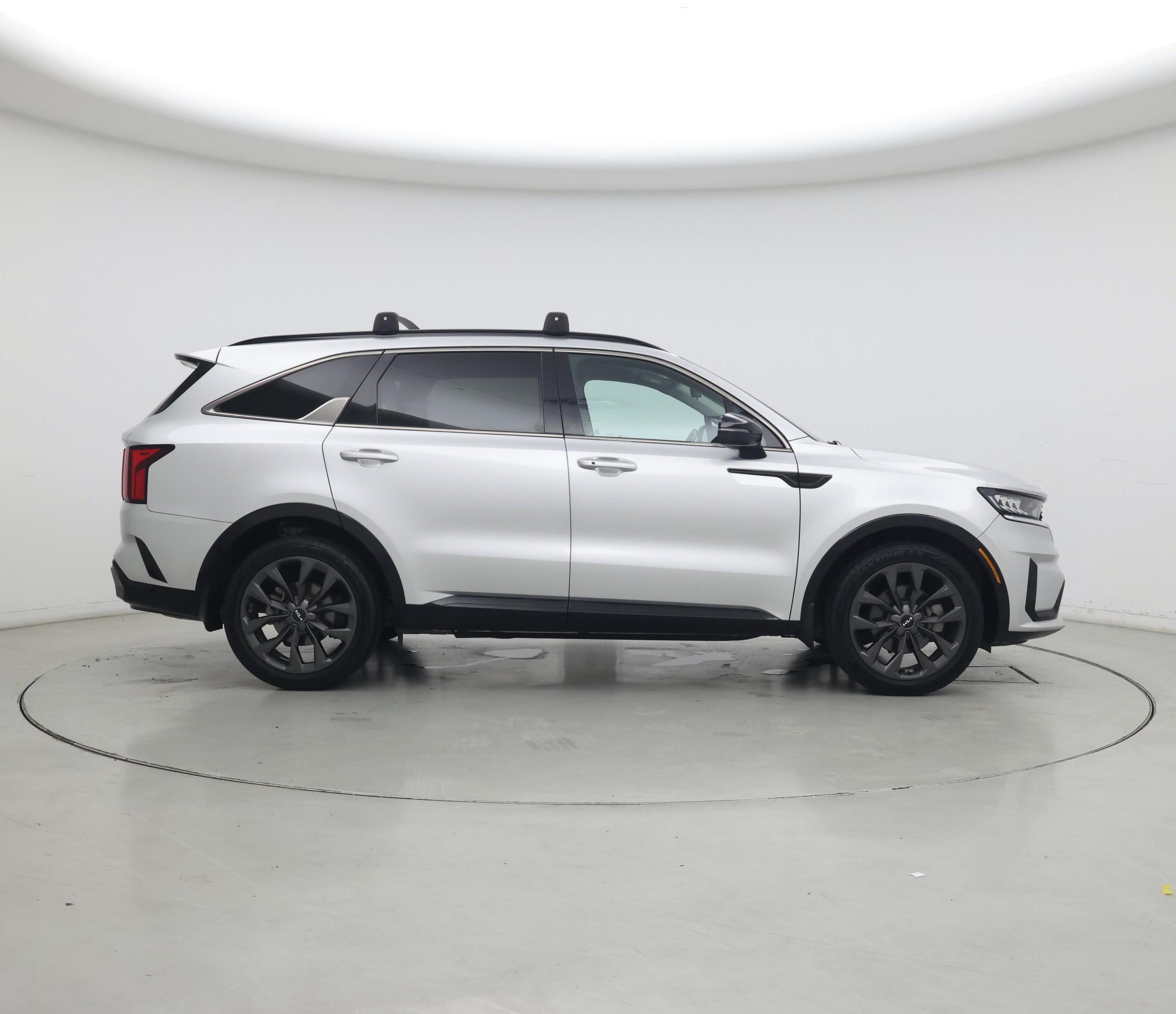 Thumbnail: 2022 Kia Sorento - 7