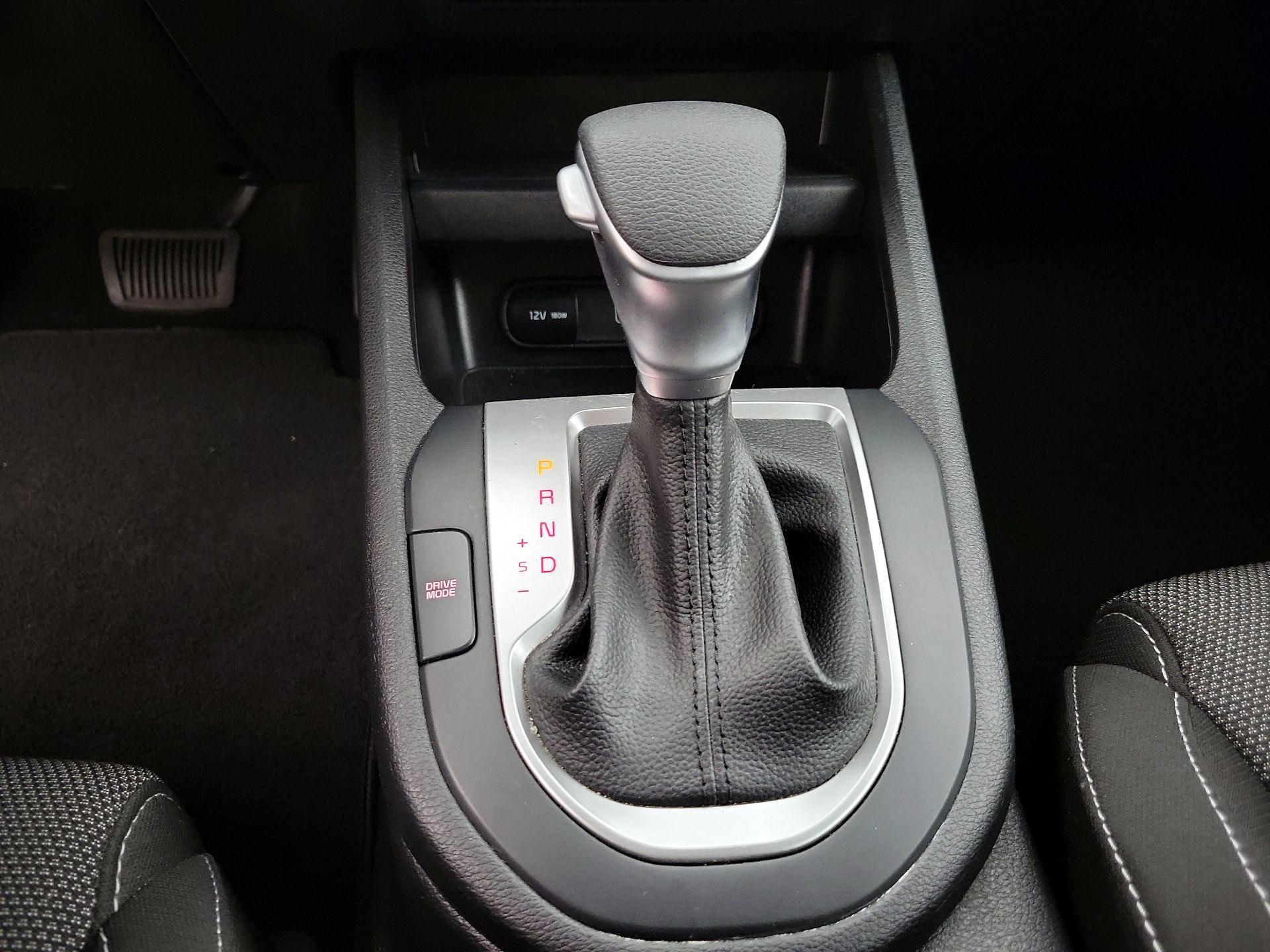 Thumbnail: 2023 Kia Forte - 17