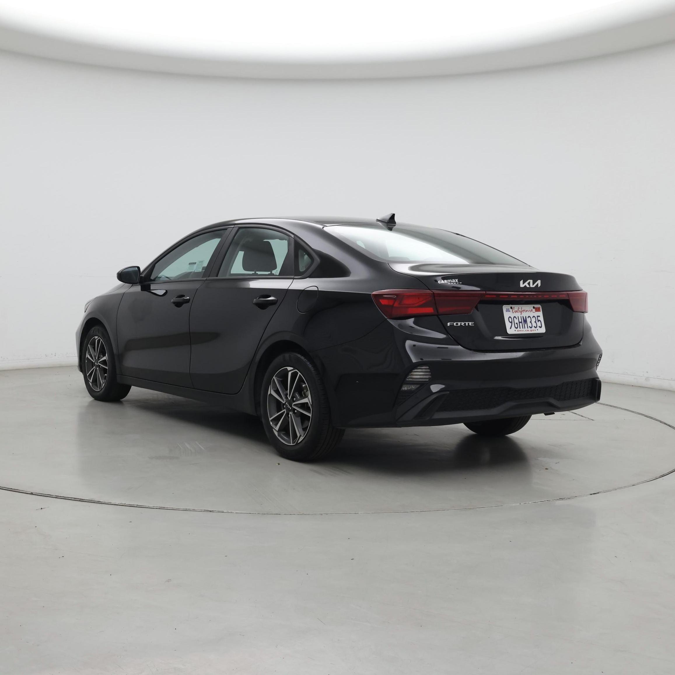 Thumbnail: 2023 Kia Forte - 2