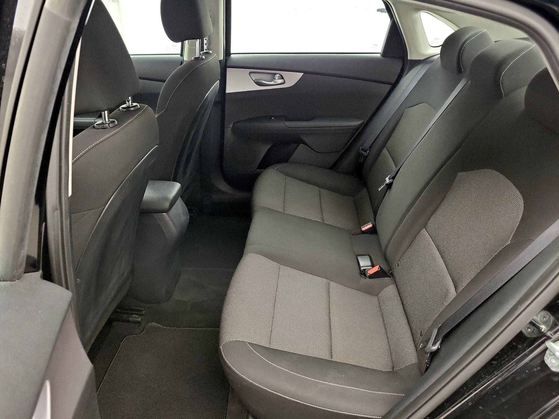 Thumbnail: 2023 Kia Forte - 19