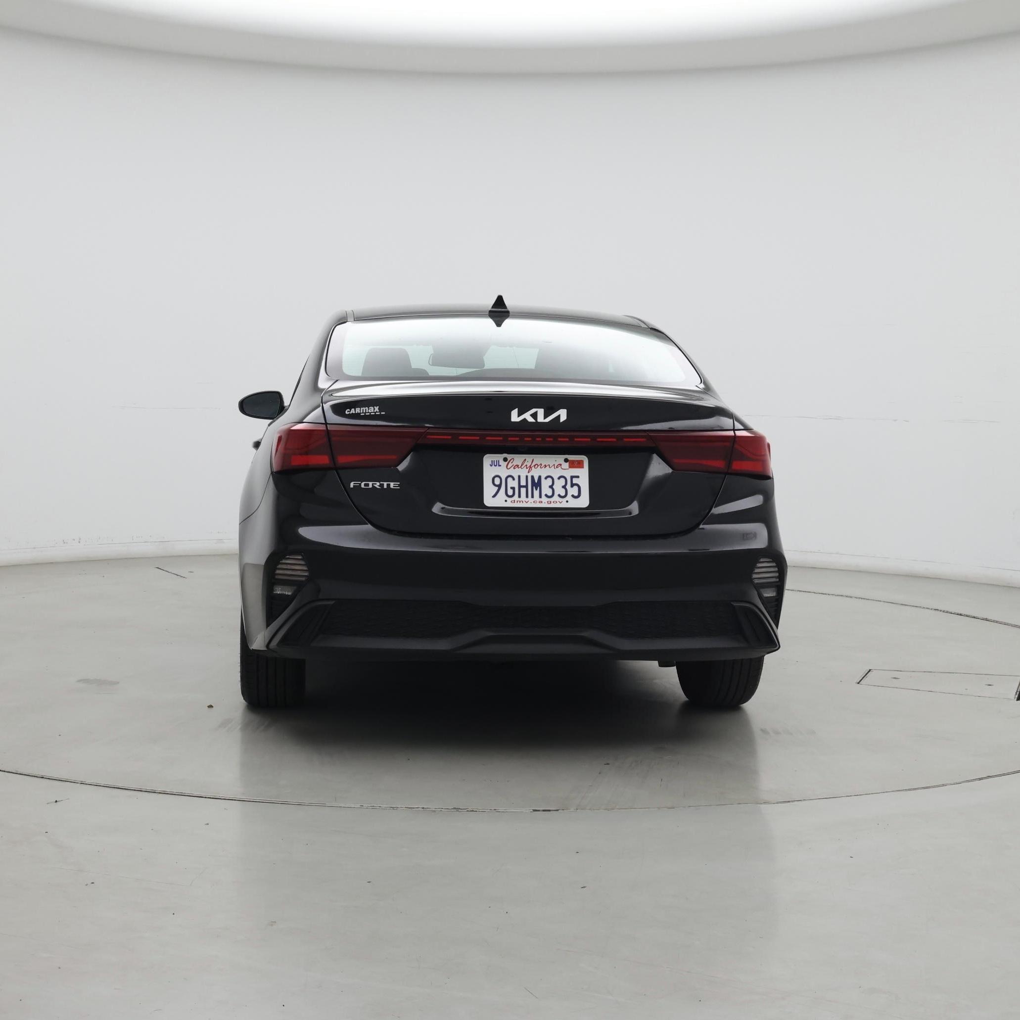 Thumbnail: 2023 Kia Forte - 6