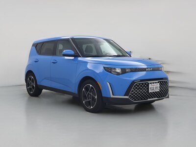 2023 Kia Soul EX